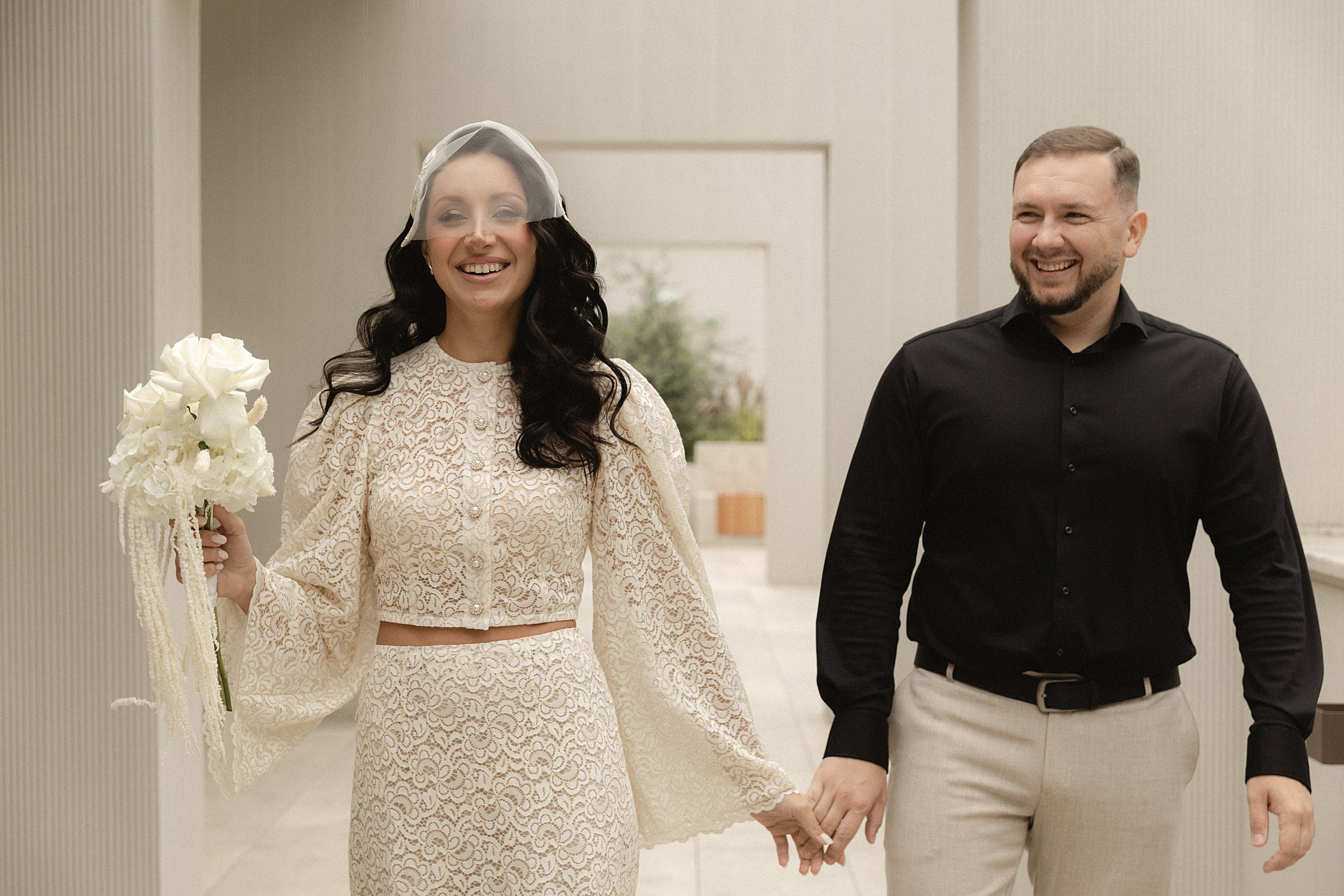 Ivan & Irina. Свадебный фотограф в Севастополе и Крыму| Tanya Sher