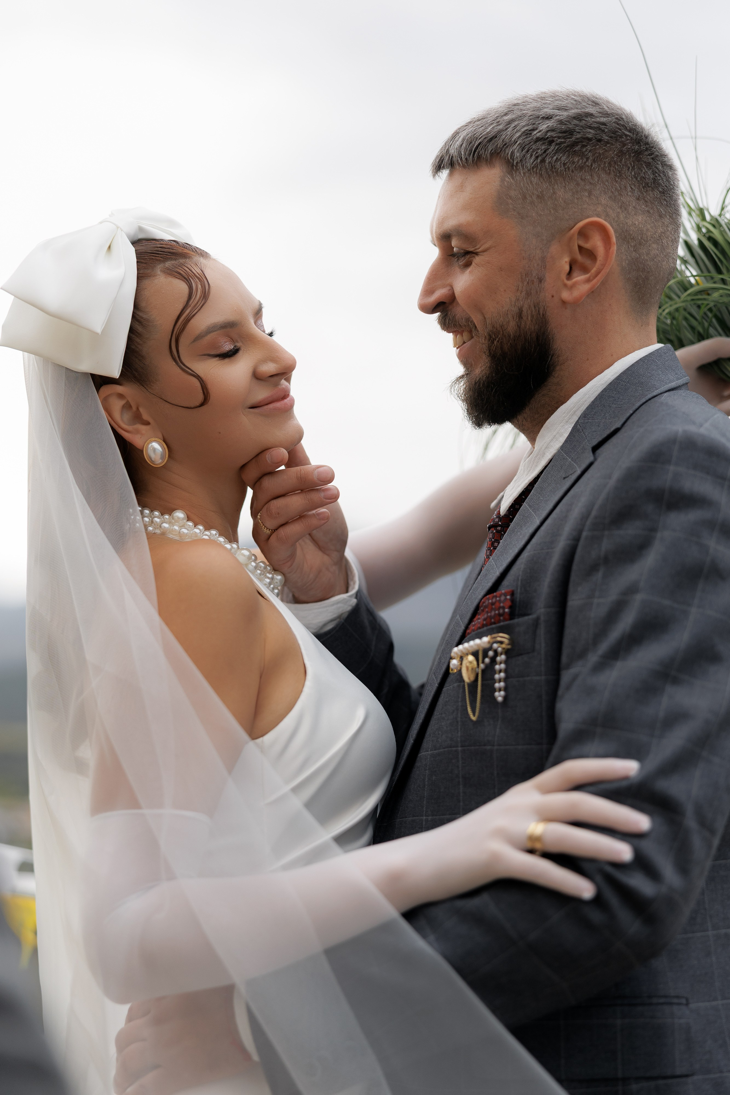 Андрей и Арина. Свадебный фотограф в Севастополе и Крыму| Tanya Sher