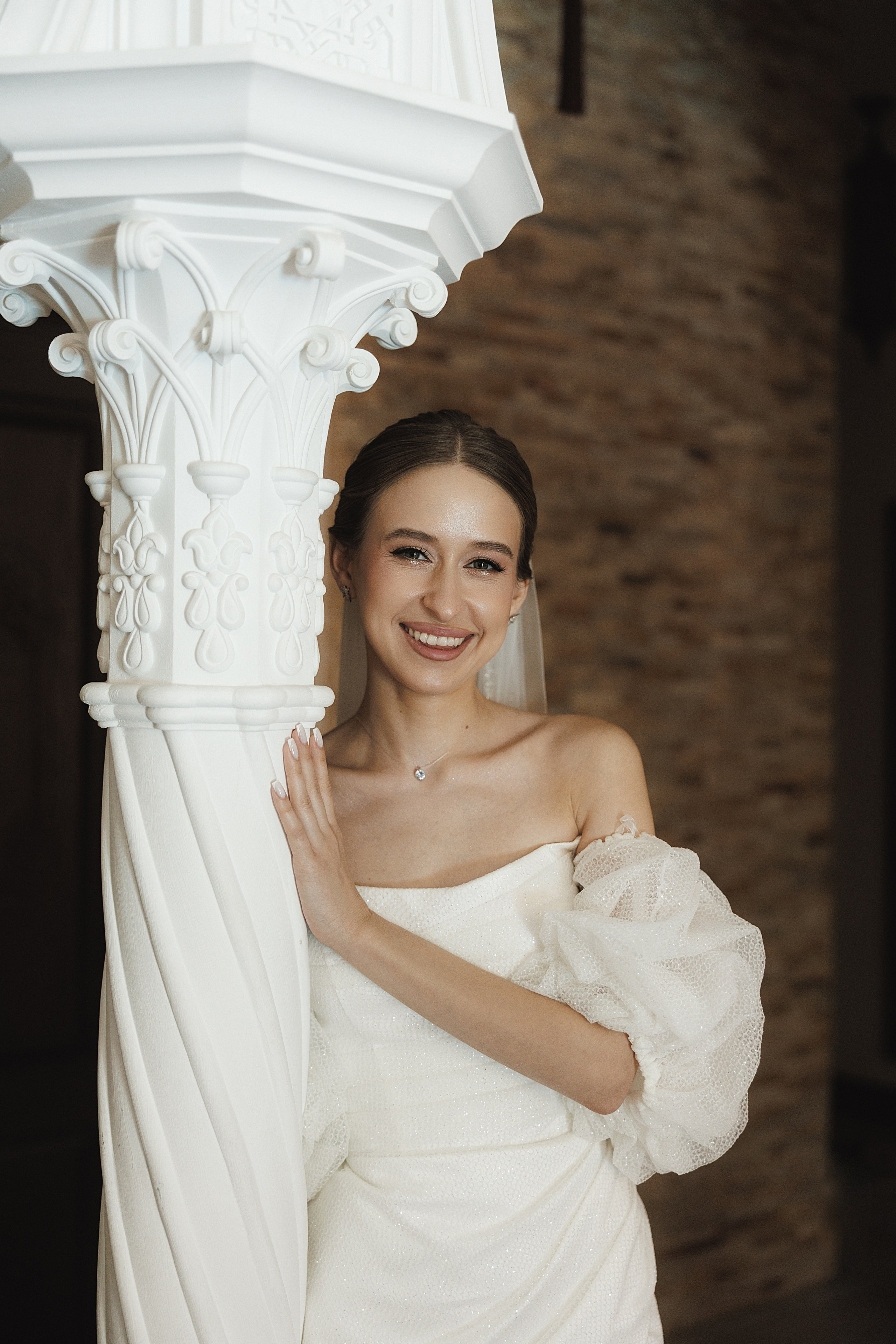 Яна и Евгений. Свадебный фотограф в Севастополе и Крыму| Tanya Sher