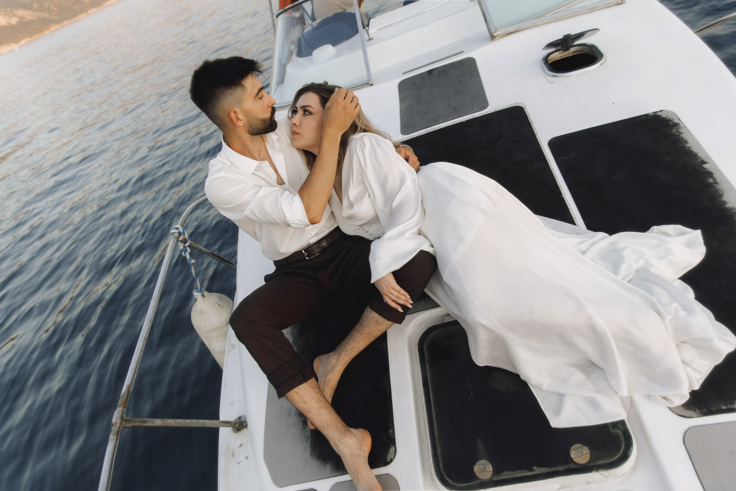 Susanna & Grigoriy. Свадебный фотограф в Севастополе и Крыму| Tanya Sher