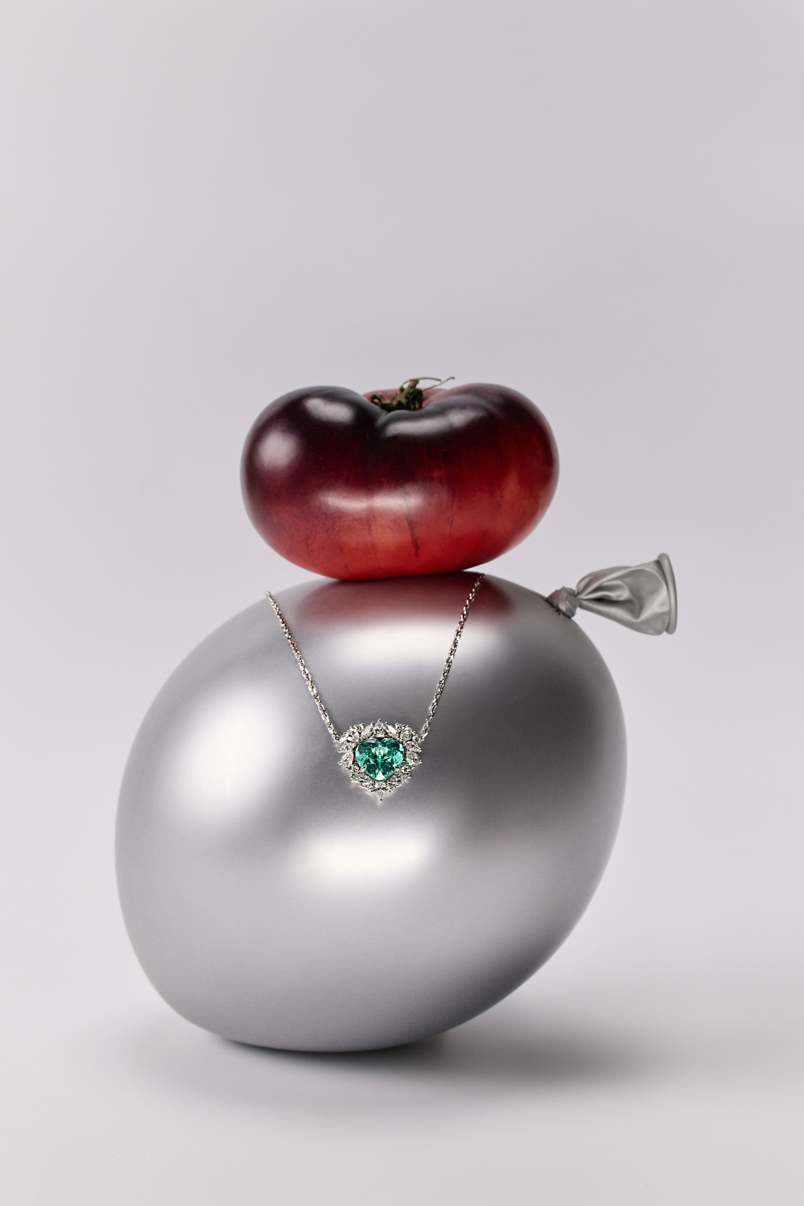 11 GEMS. Асель Рембекова