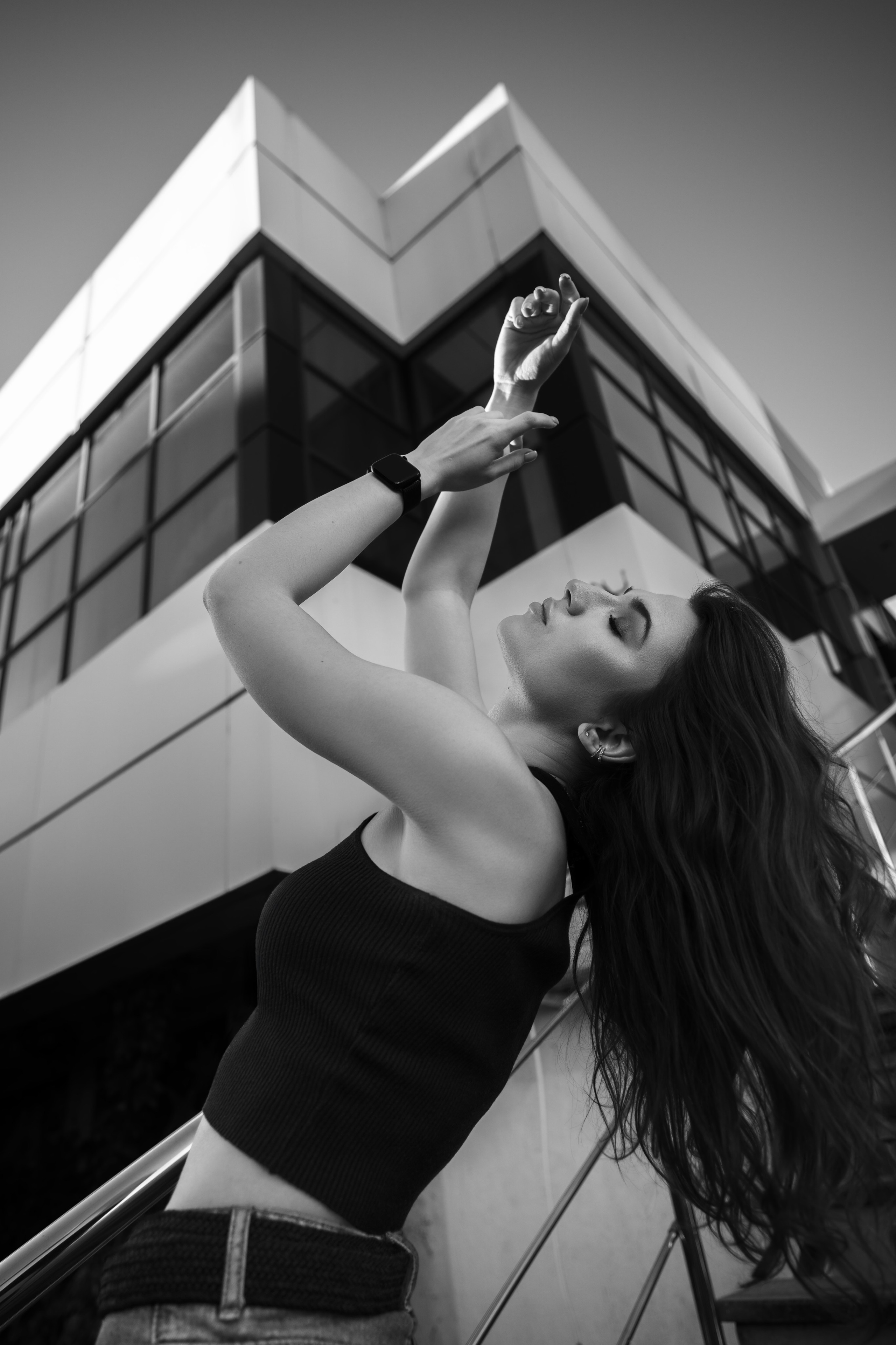 Анджела. Фотограф Сочи | RADA DEVI