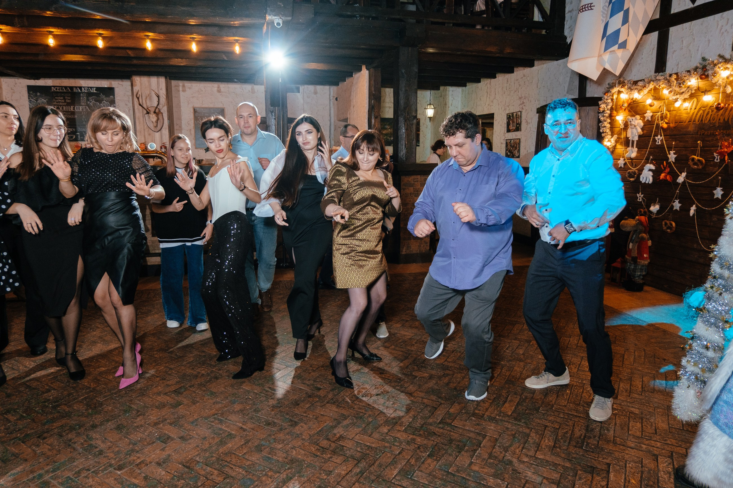 Риатовский пивовар