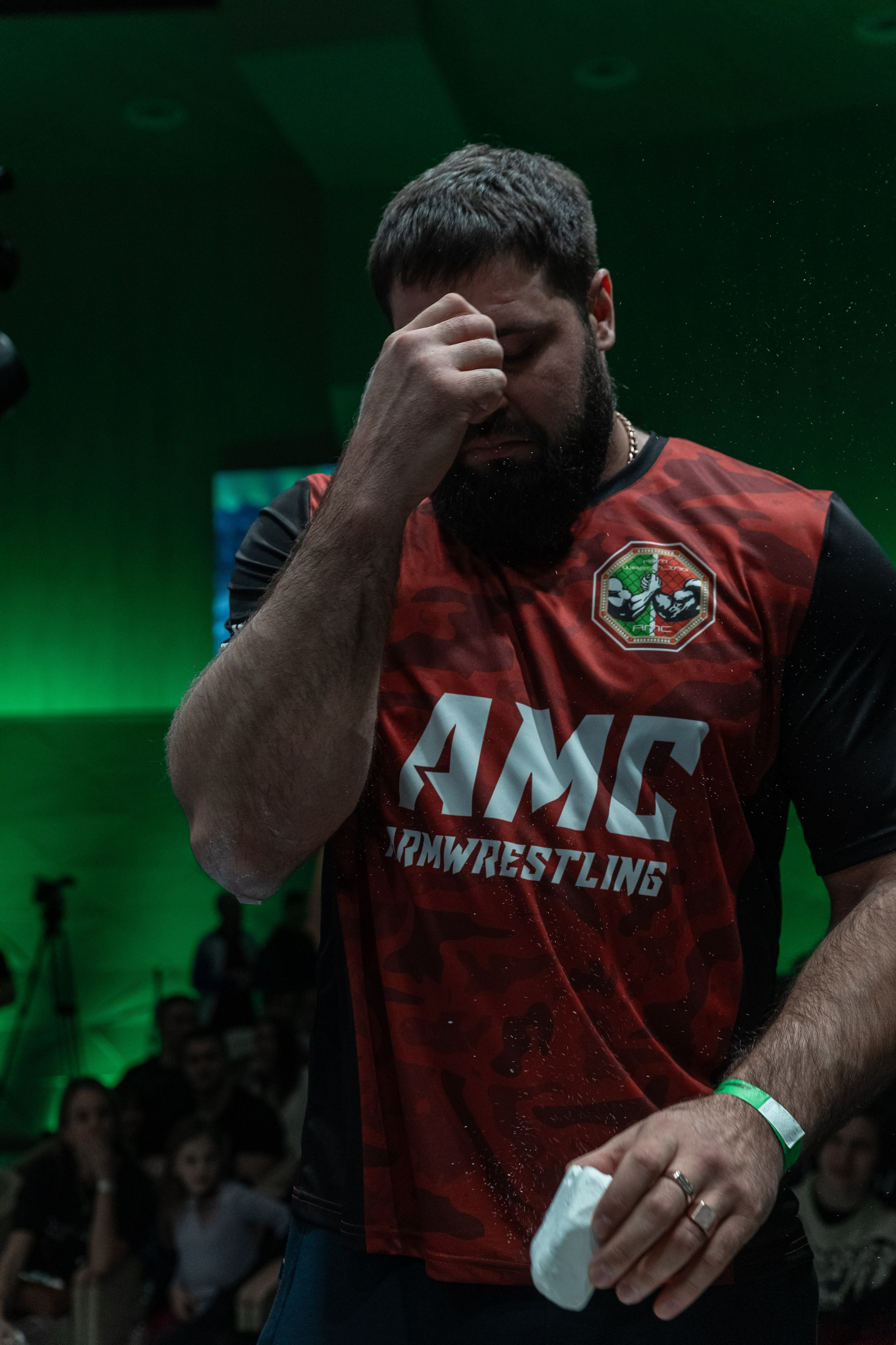 Турнир AMC Москва 2023. Фотограф Андрей Слынченко