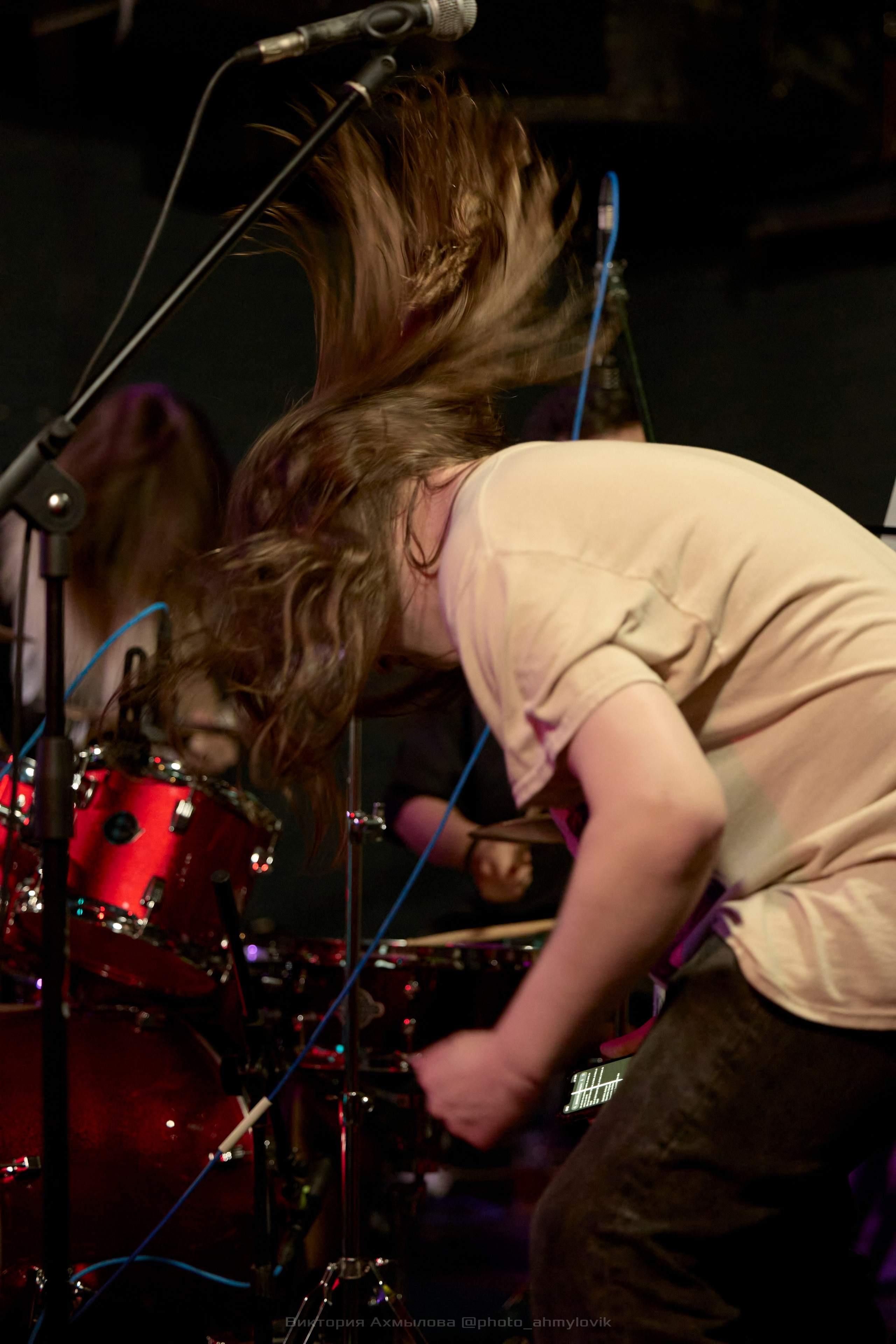 19.07.2024 НШБ Зеленоград. Виктория Ахмылова. Фотограф в Москве