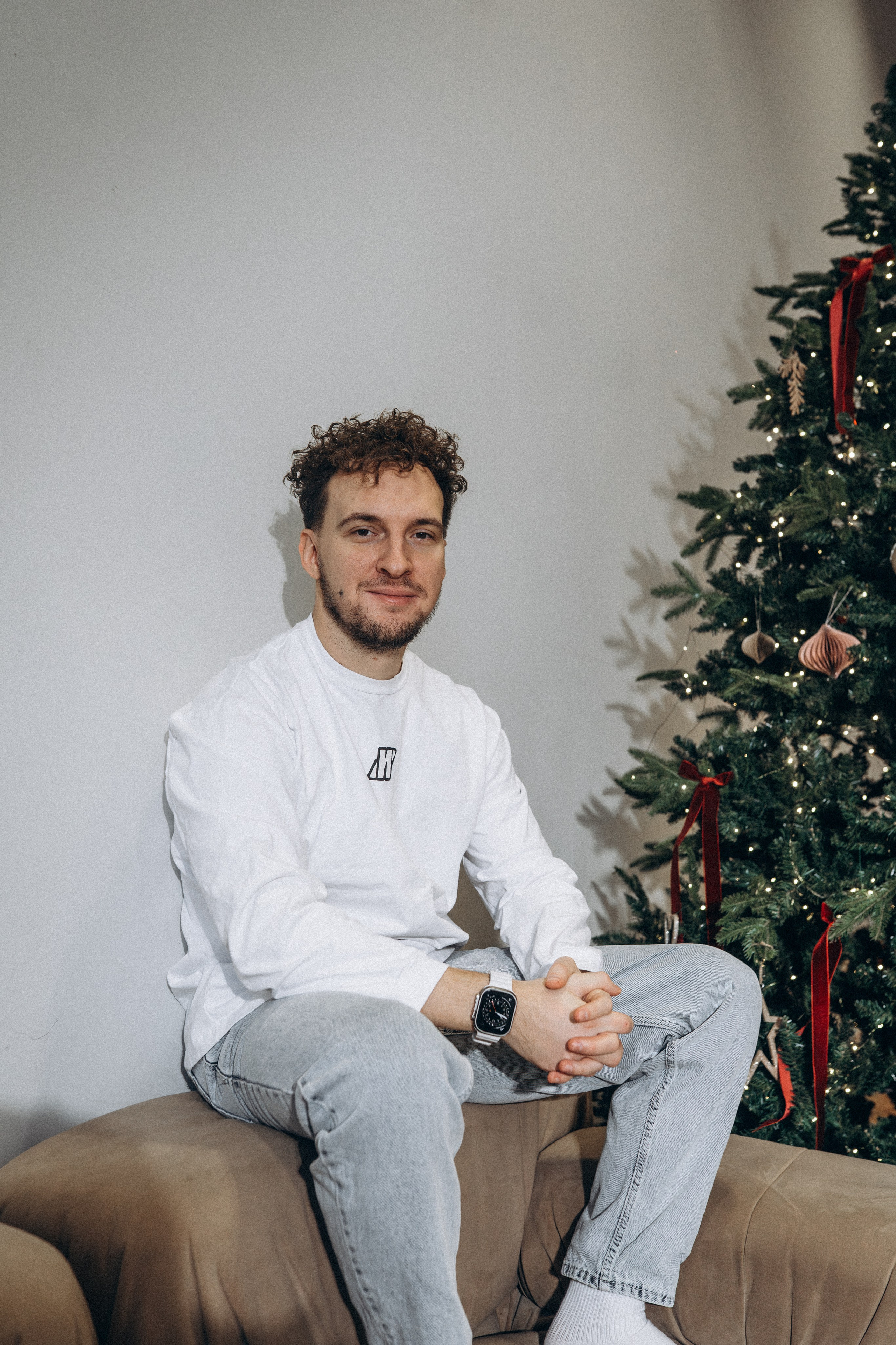 Лера, Гоша и Роберт. Семейный фотограф в Челябинске