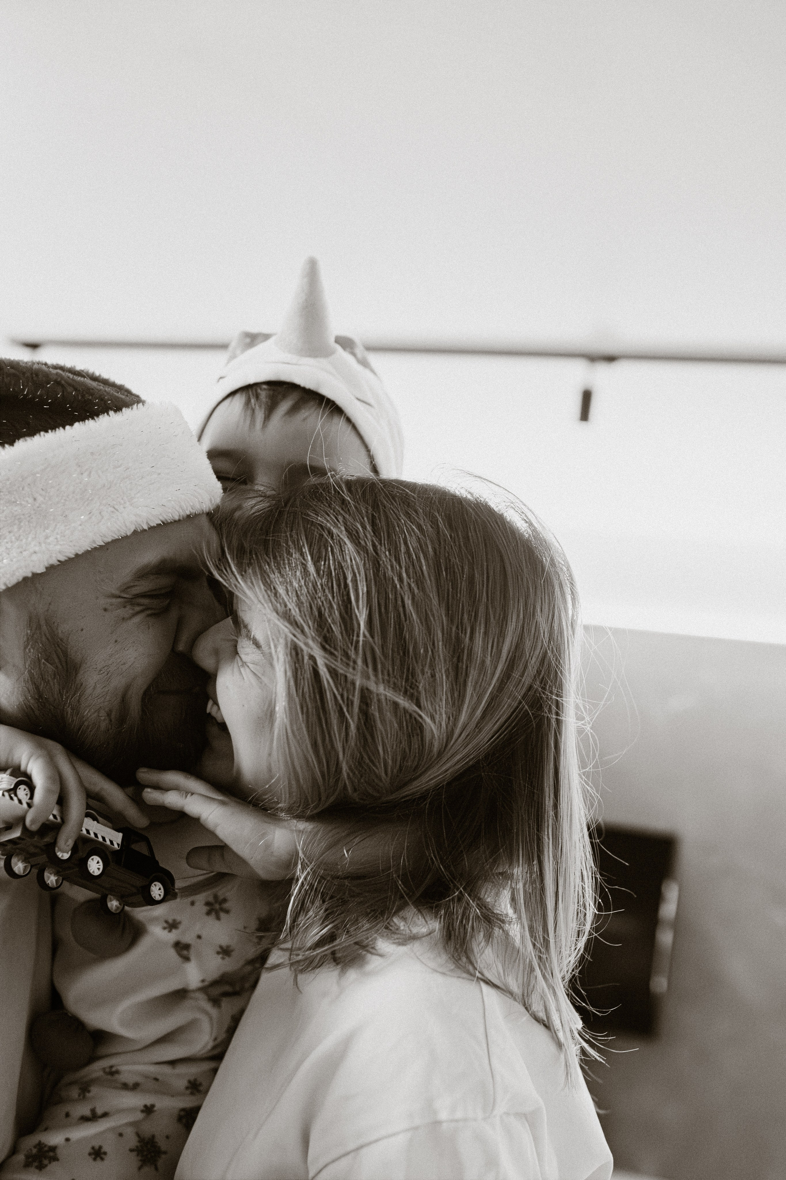 С Новым годом!. Семейный фотограф в Челябинске