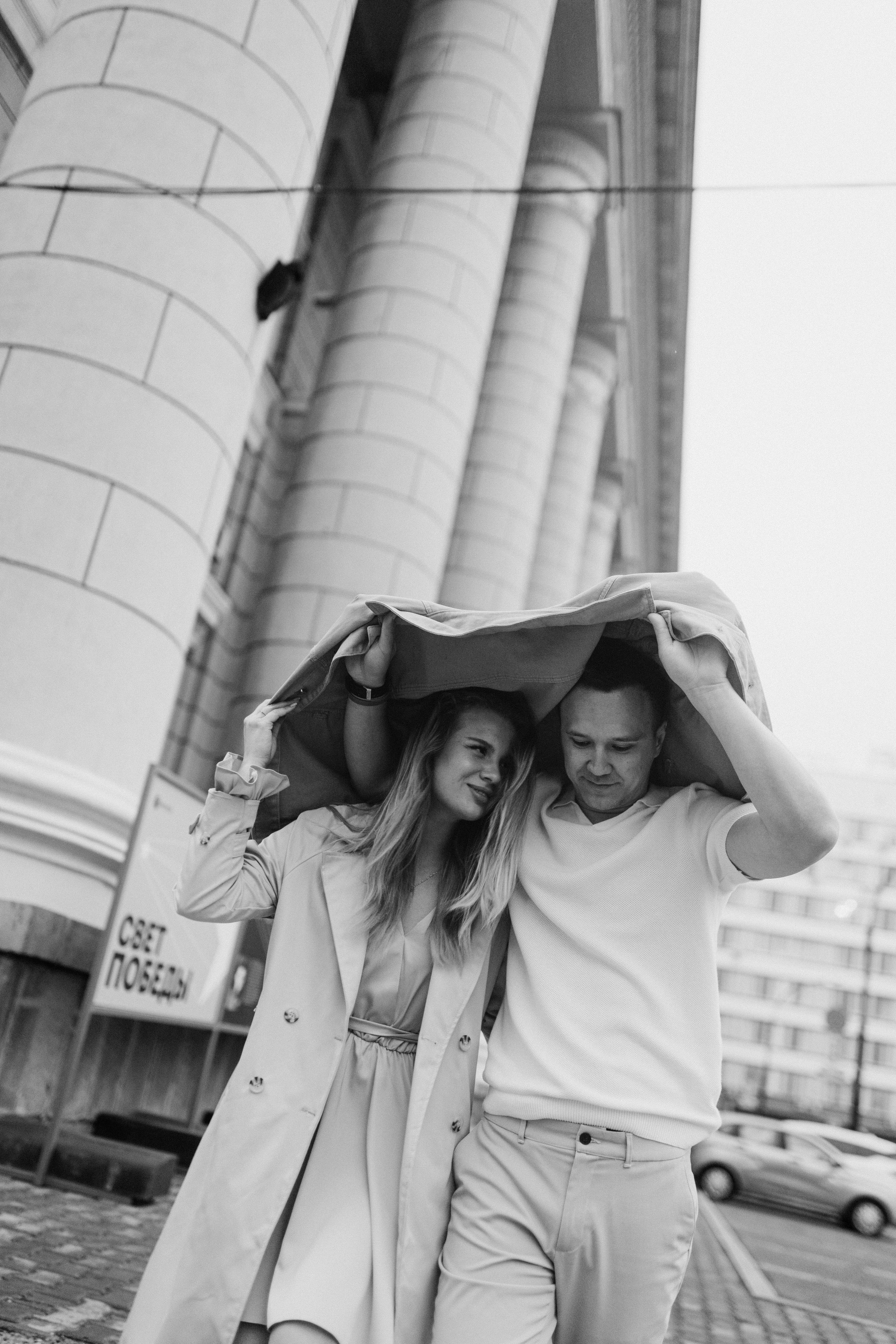 Будь со мной рядом ♡. Семейный фотограф в Челябинске