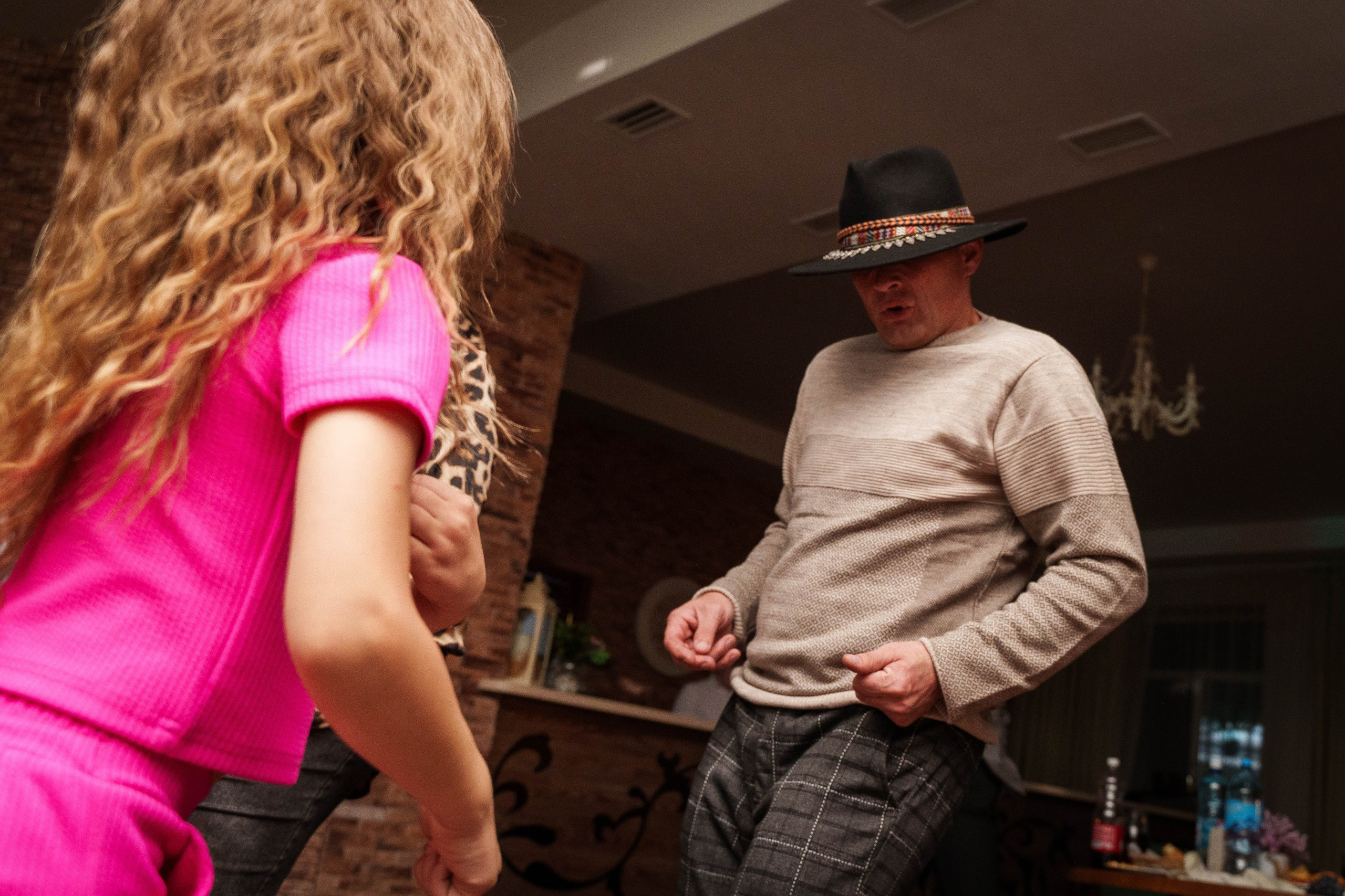 Подборка Банкетов. Свадебный и семейный фотограф в Новосибирске Данил Коротких