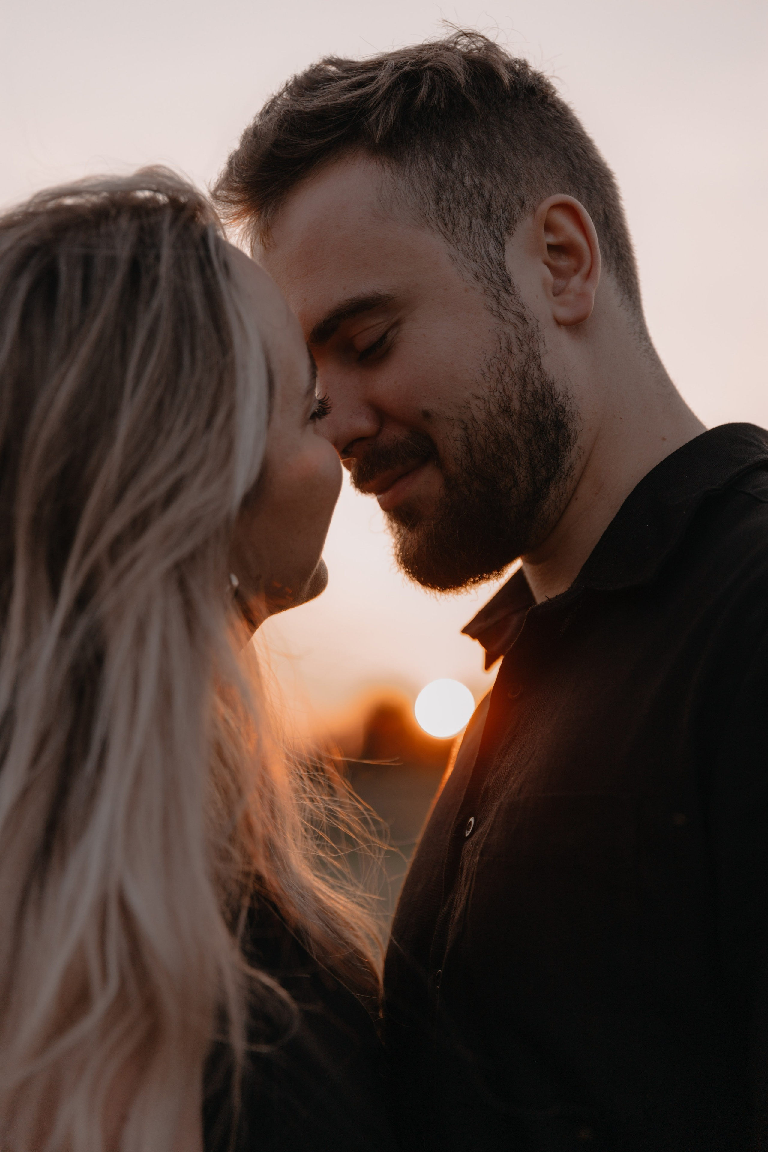 П & Р. Женский и свадебный фотограф Москва Елизавета Перова