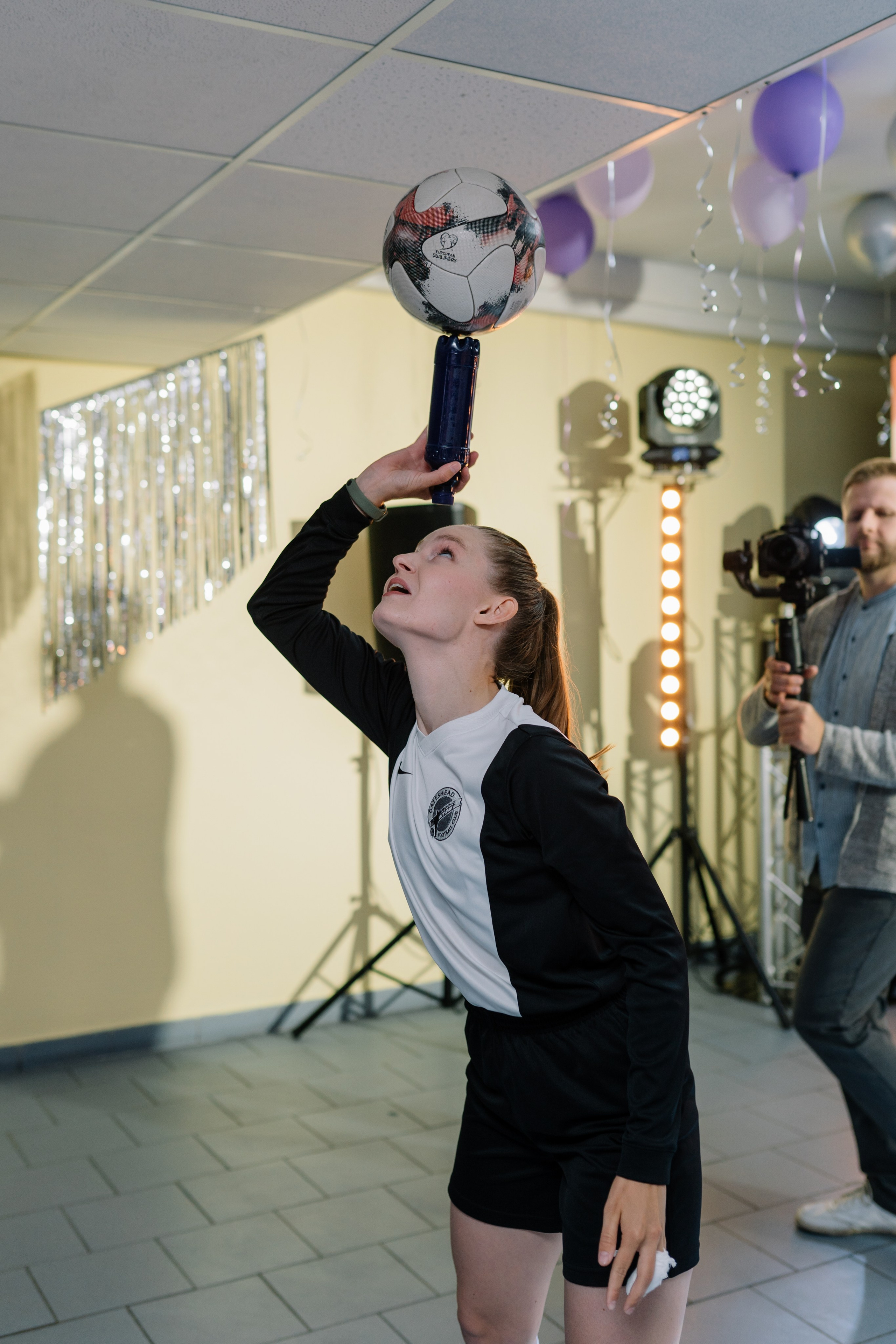 Выпускной 37 школа