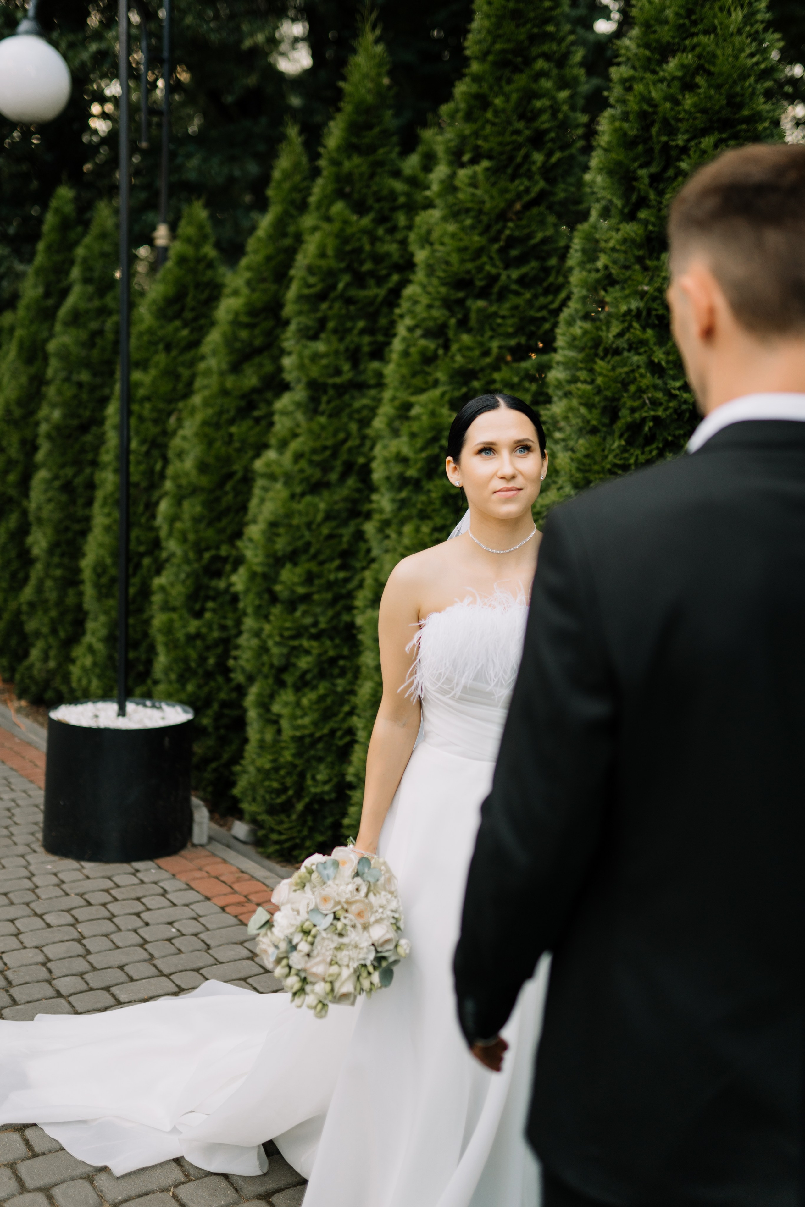 Лиза & Сергей