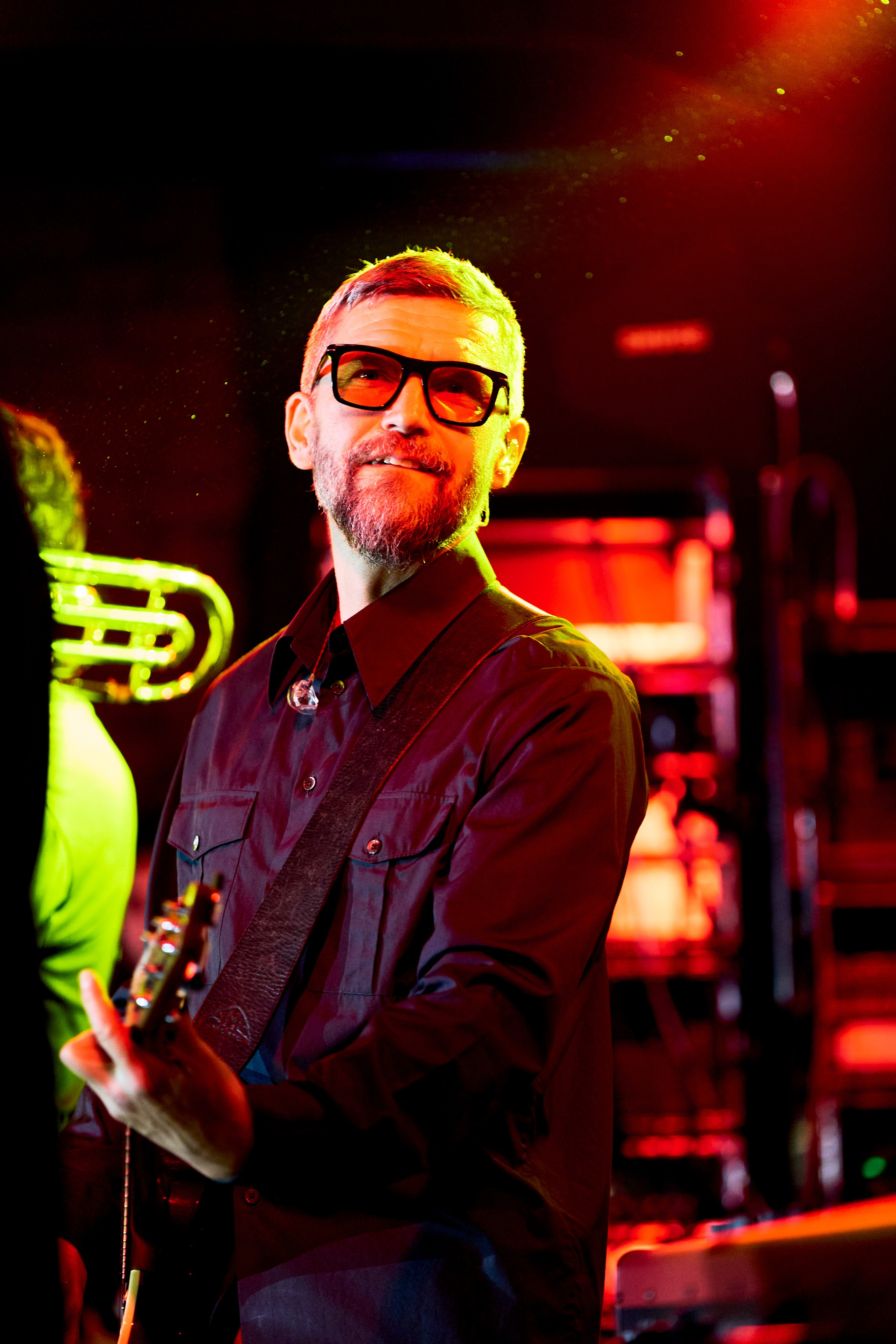 UMA2RMAN / НИЖНИЙ НОВГОРОД / 22.05.2024. Ekhovanov | фото- видеосъемка