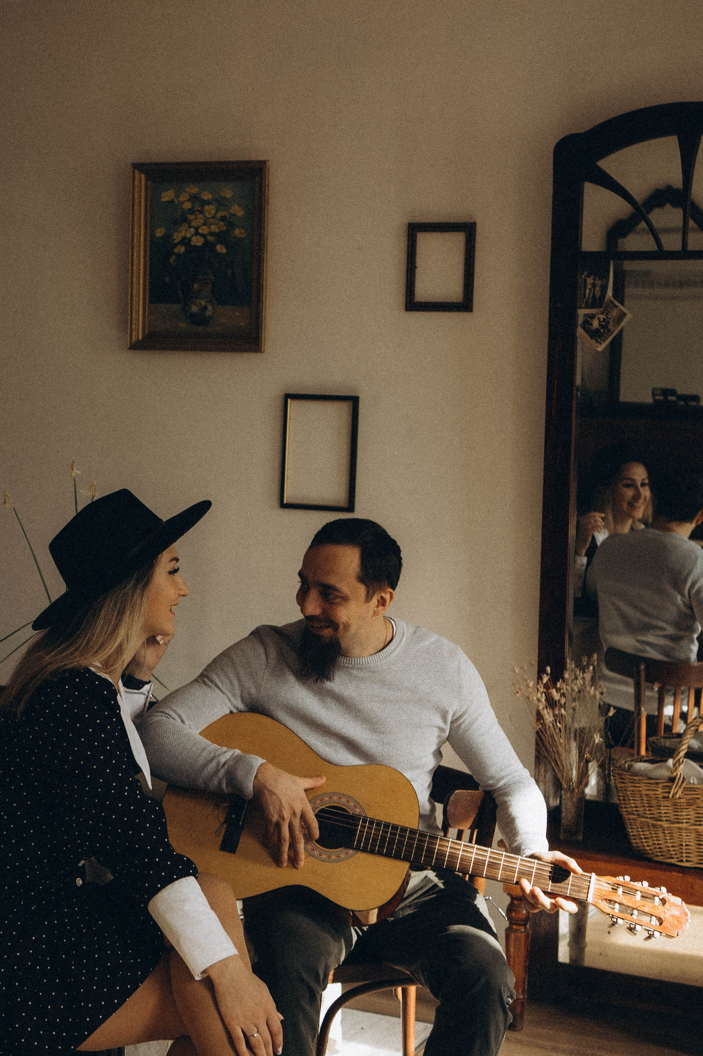 Любовь. Профессиональный фотограф, Санкт-Петербург — Виктория Богомолова