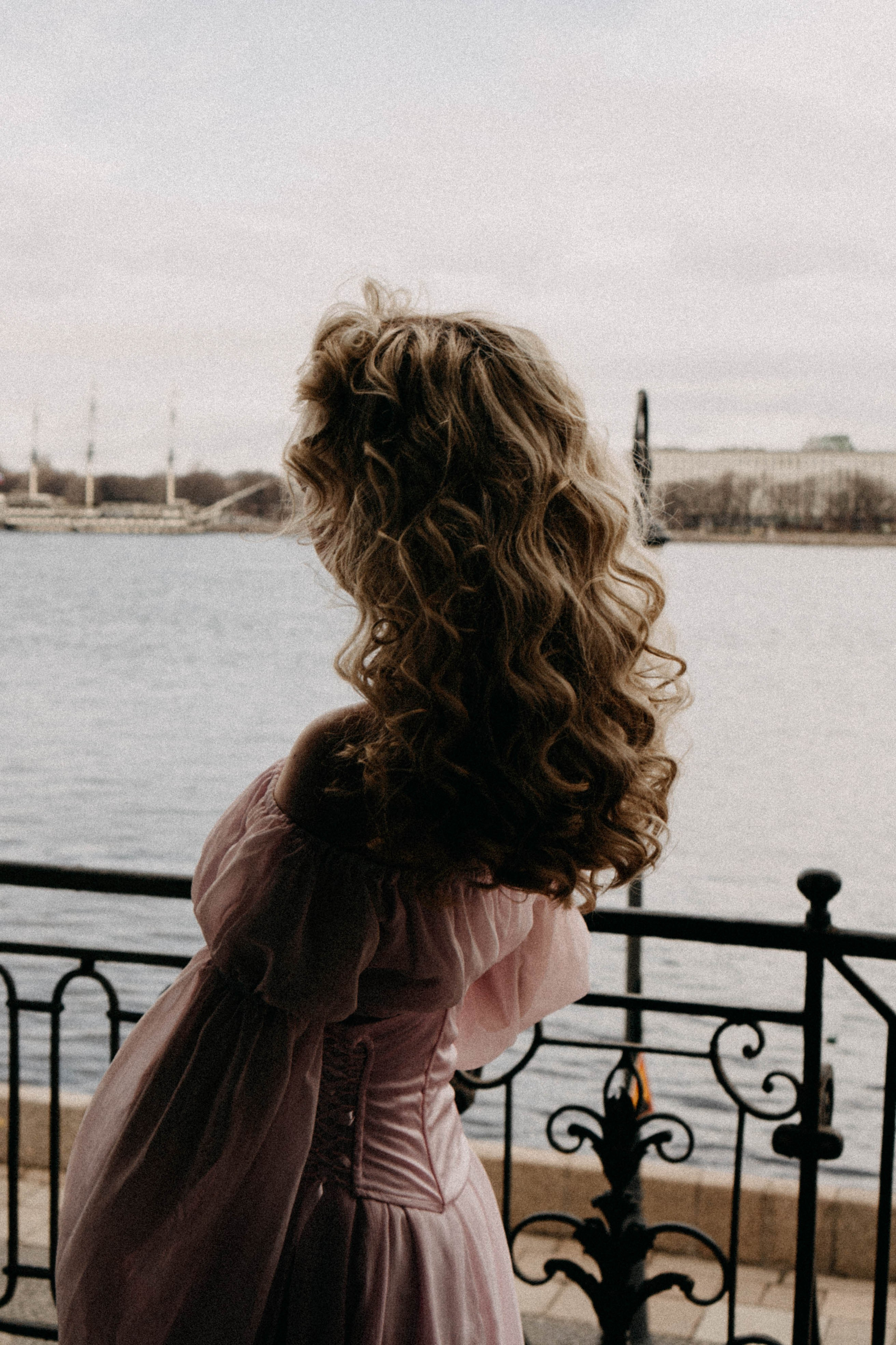 Студийная. Профессиональный фотограф, Санкт-Петербург — Виктория Богомолова