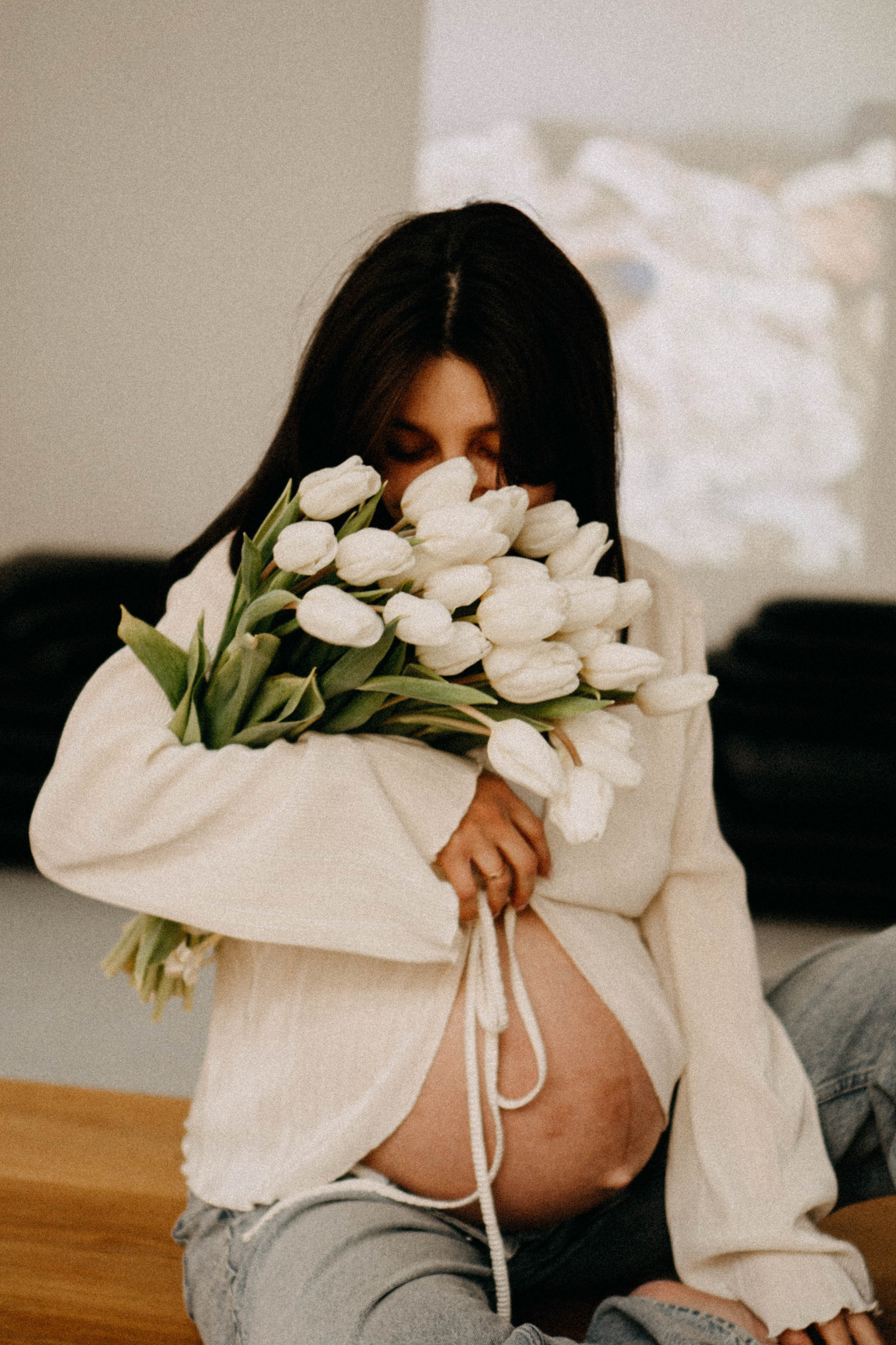 Love Story Беременность. Профессиональный фотограф, Санкт-Петербург — Виктория Богомолова