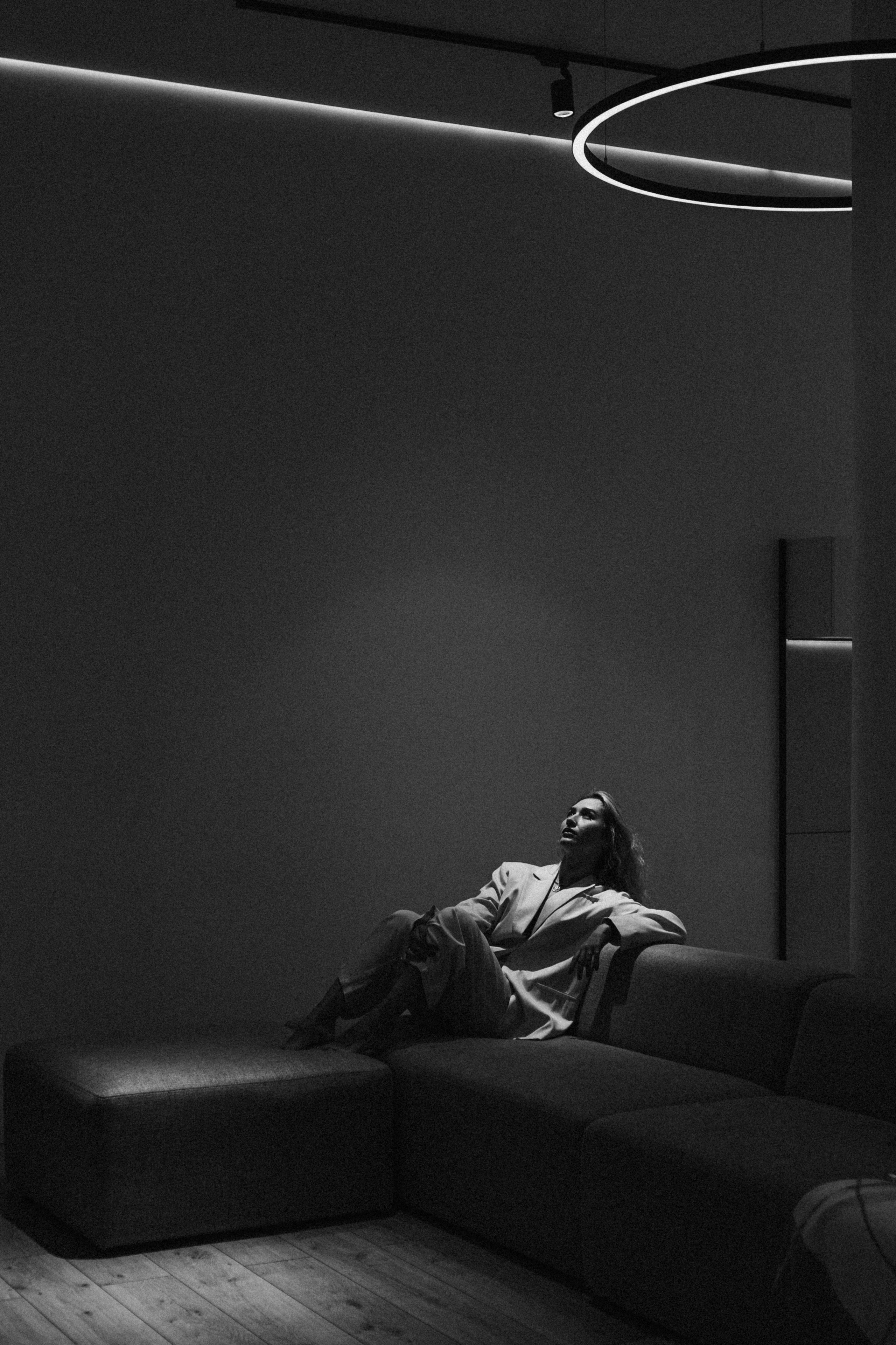 Студийная. Профессиональный фотограф, Санкт-Петербург — Виктория Богомолова