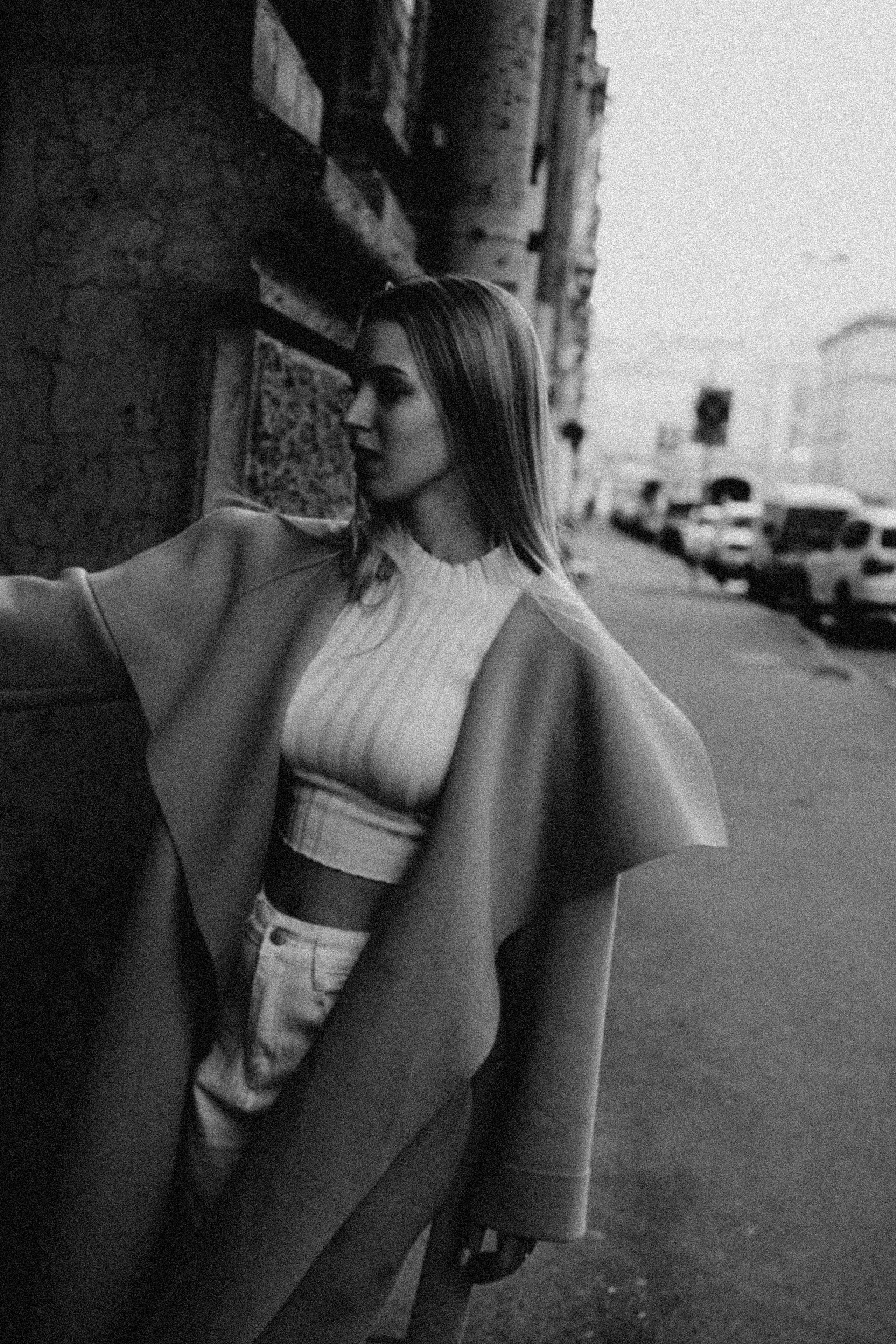 На закате. Профессиональный фотограф, Санкт-Петербург — Виктория Богомолова