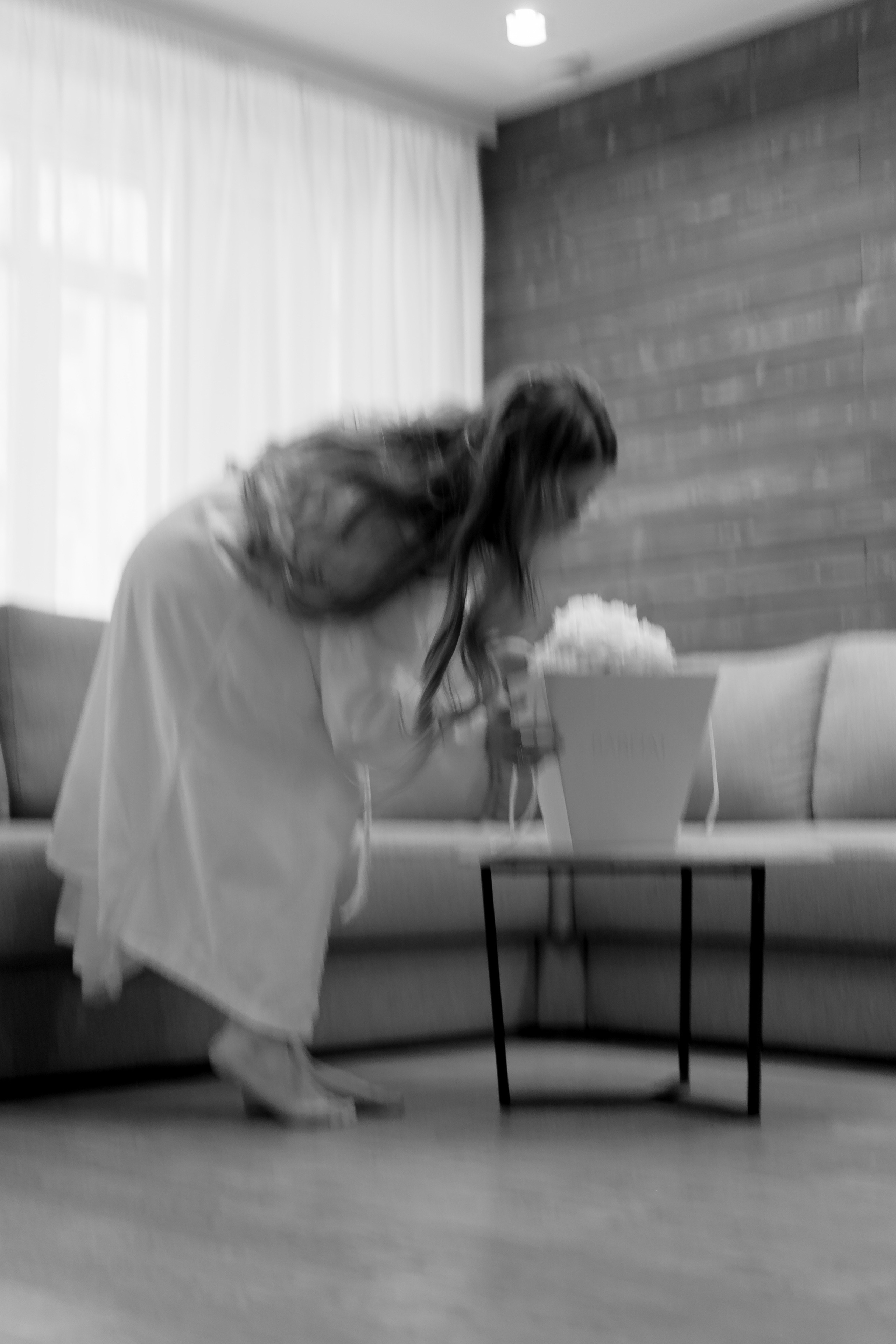 СВАДЕБНАЯ СЬЕМКА СБОРОВ В ОТЕЛЕ И ВЫЕЗД НА ЦЕРЕМОНИЮ (СНЯТО В СИБИРЕ В НИЖНЕВАРТОВСКЕ). Профессиональный фотограф, Санкт-Петербург — Виктория Богомолова