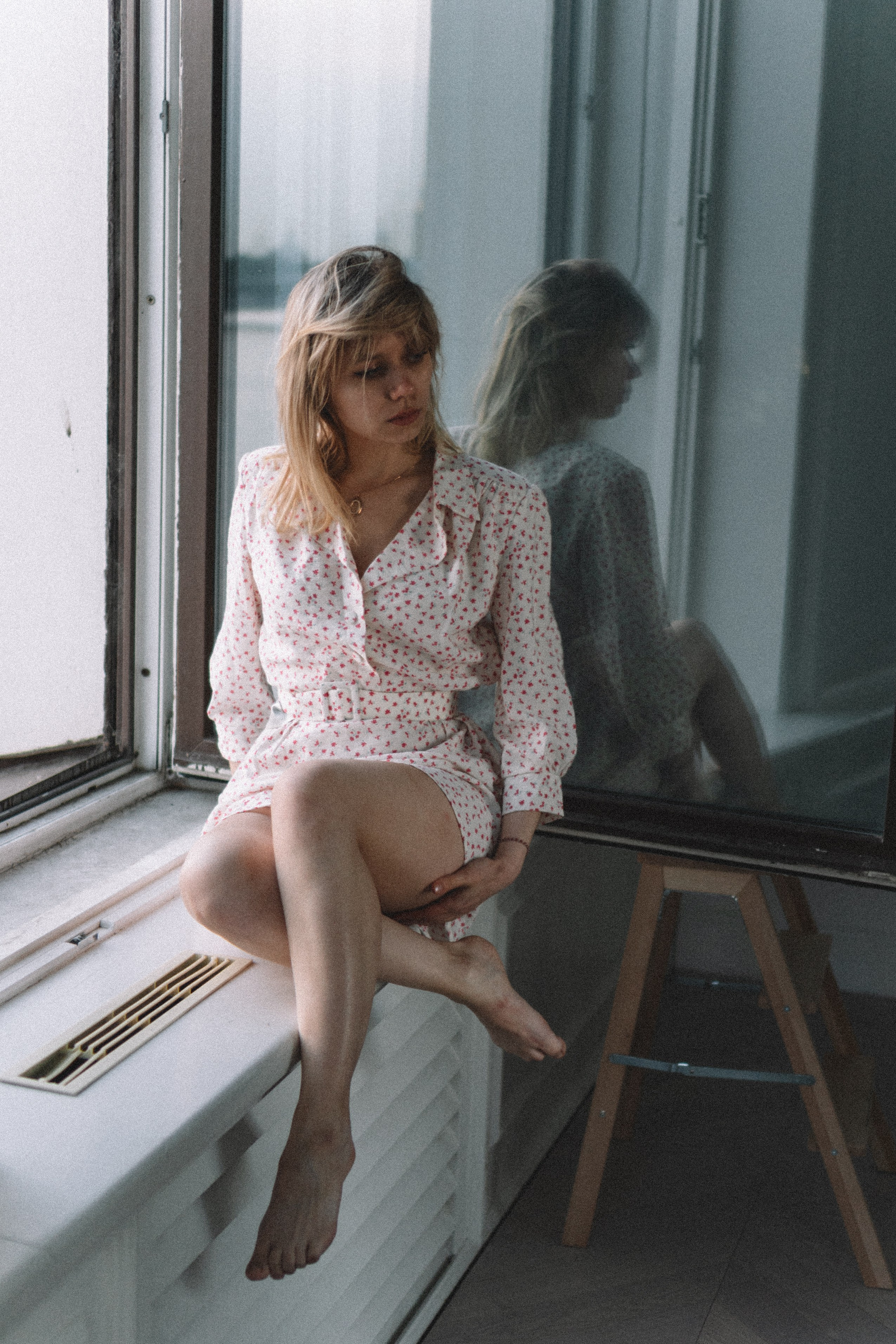 ЛЕТНИЙ ВЕЧЕР. Профессиональный фотограф, Санкт-Петербург — Виктория Богомолова