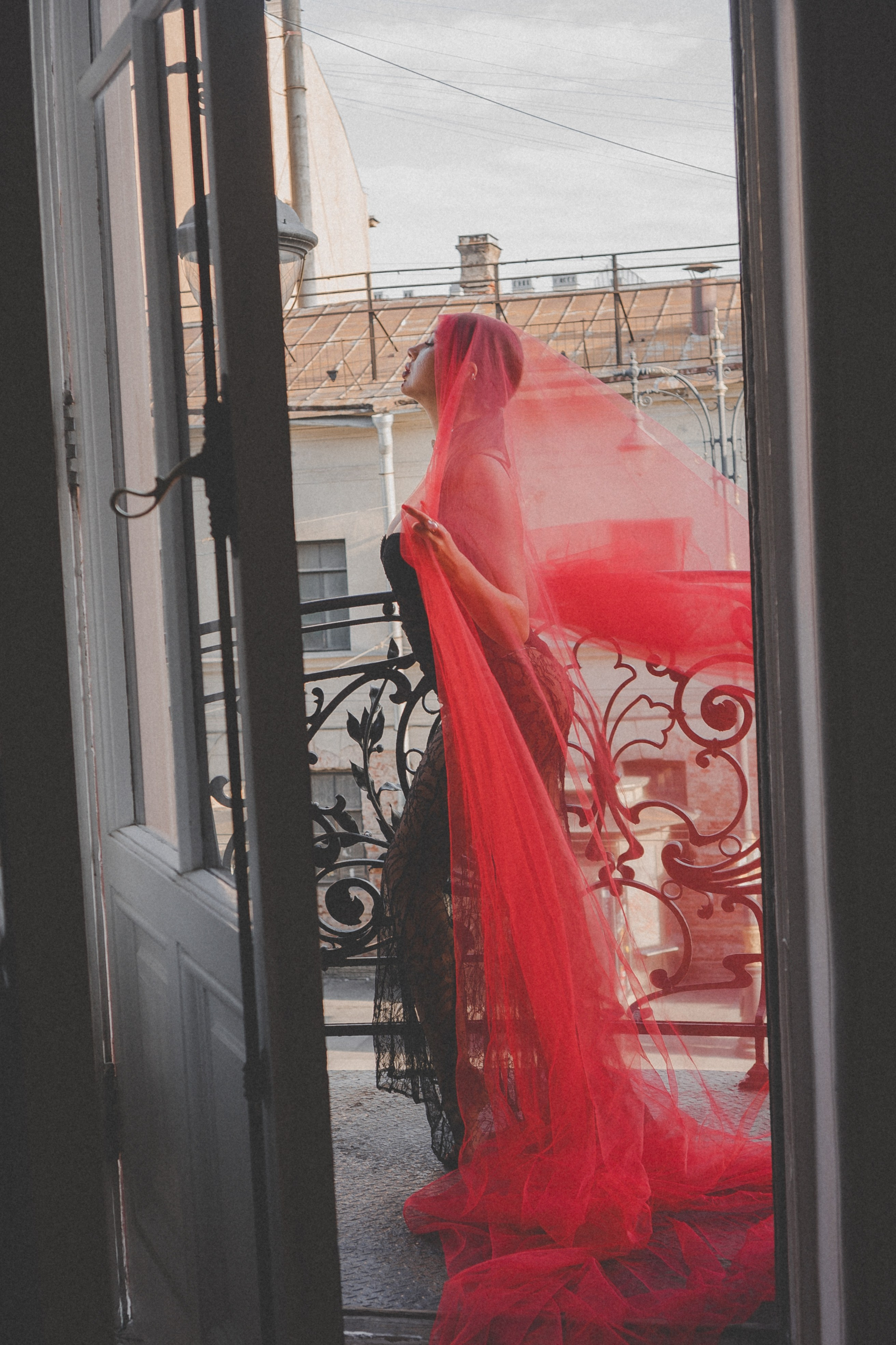 ПИТЕРСКИЙ БАЛКОНЧИК. Профессиональный фотограф, Санкт-Петербург — Виктория Богомолова