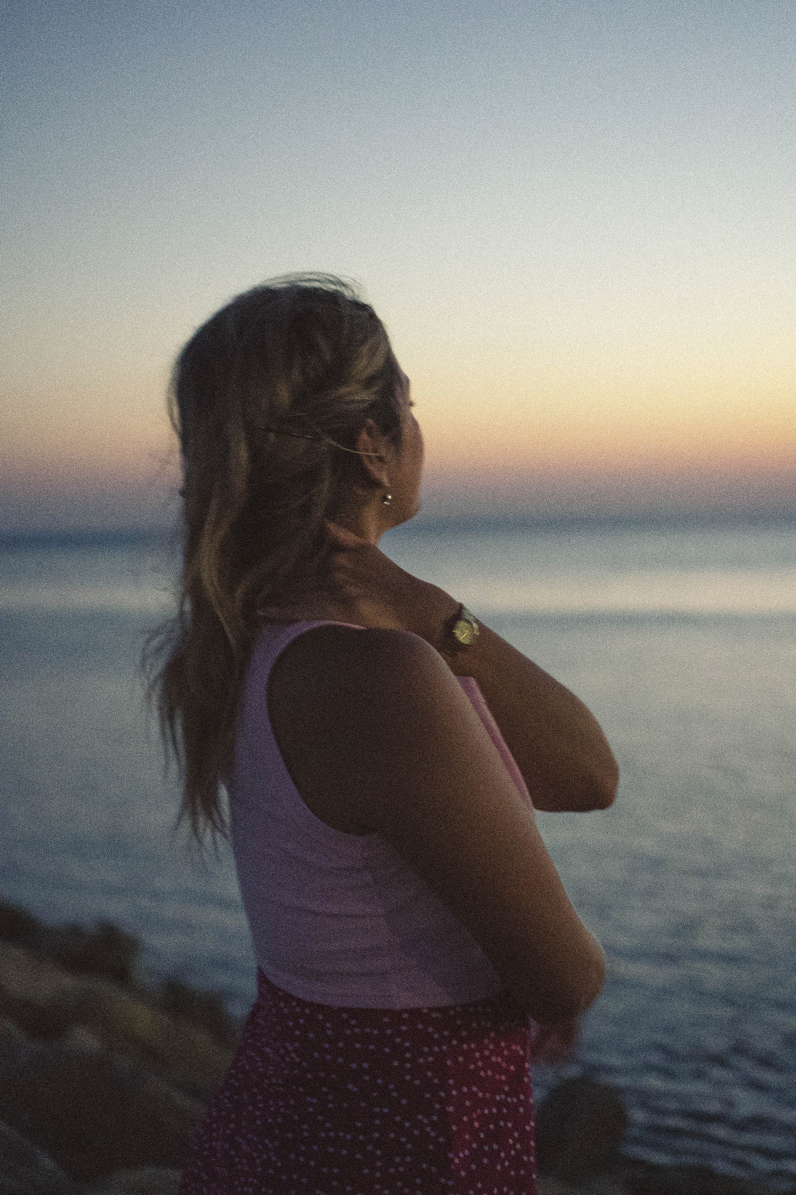 Море. Профессиональный фотограф, Санкт-Петербург — Виктория Богомолова