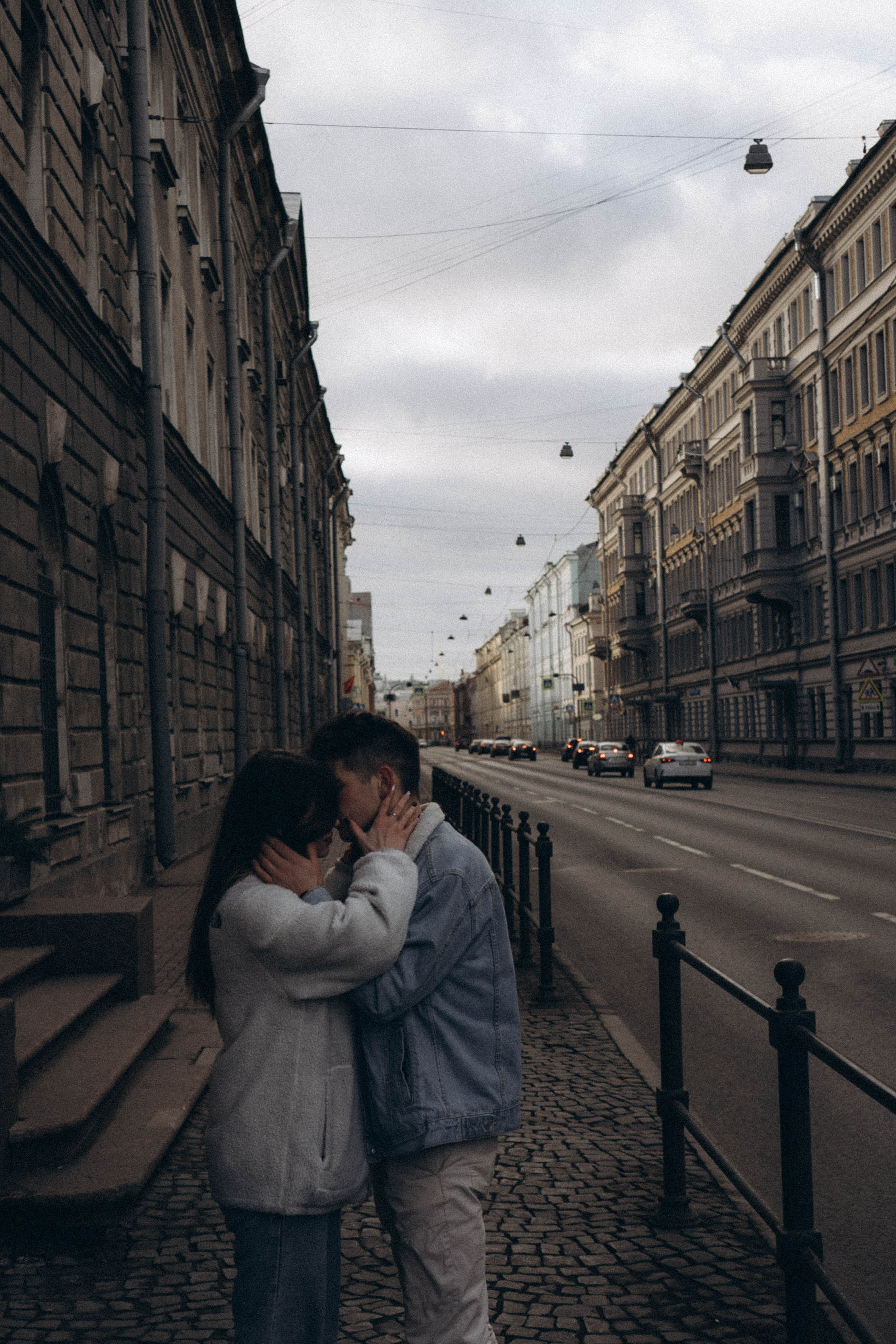 Прогулочная. Профессиональный фотограф, Санкт-Петербург — Виктория Богомолова