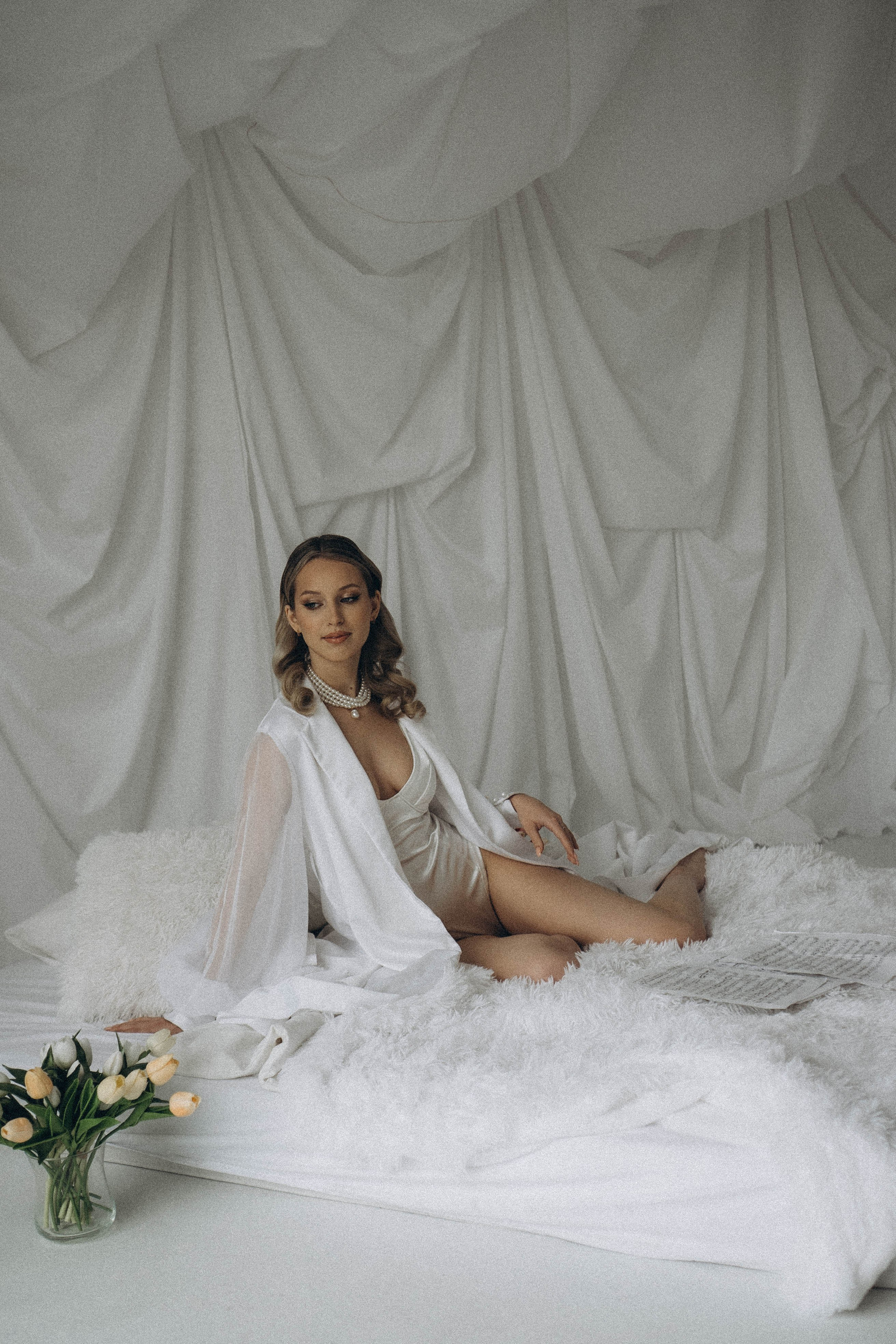 Весенняя. Профессиональный фотограф, Санкт-Петербург — Виктория Богомолова