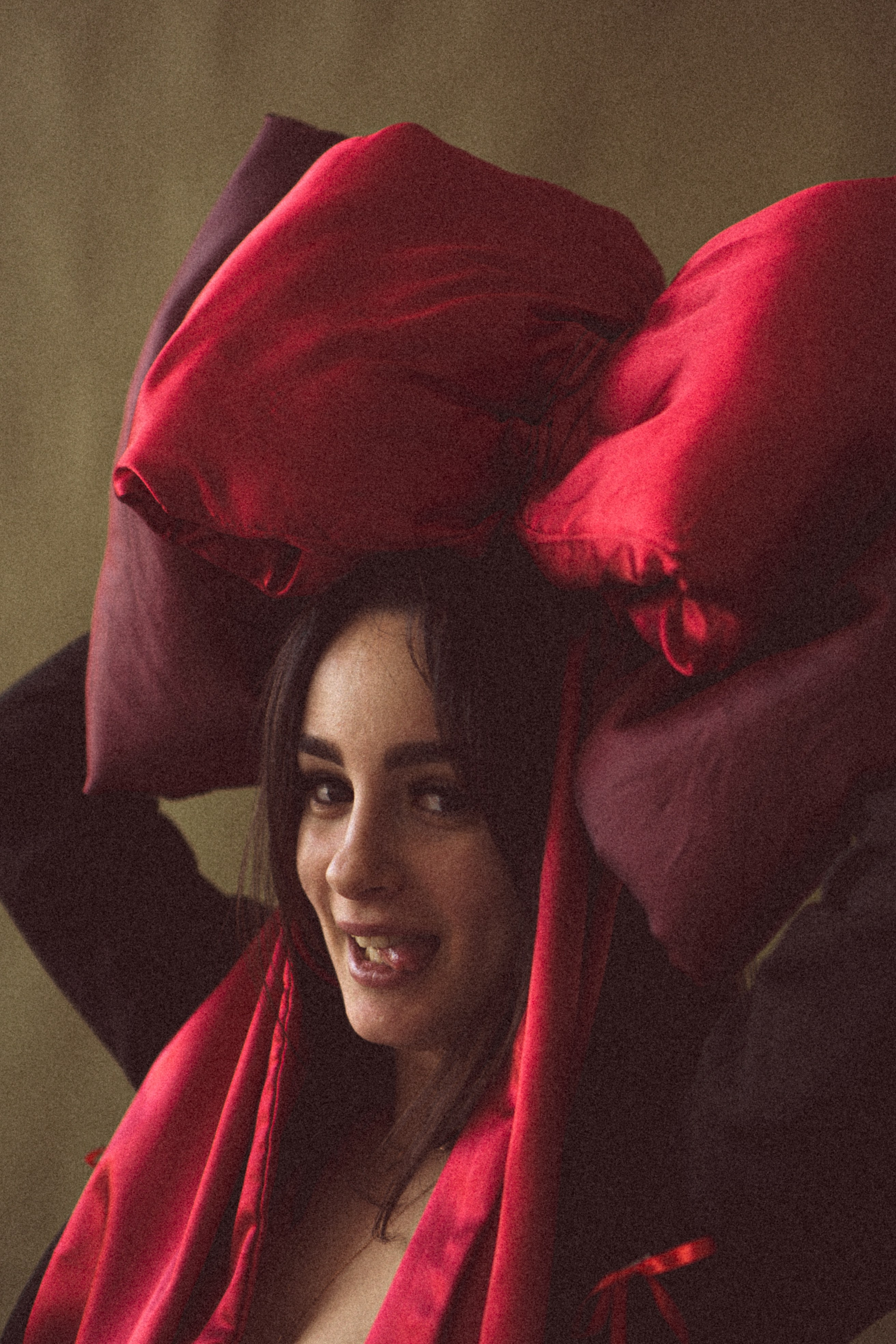 Красные колготки. Профессиональный фотограф, Санкт-Петербург — Виктория Богомолова