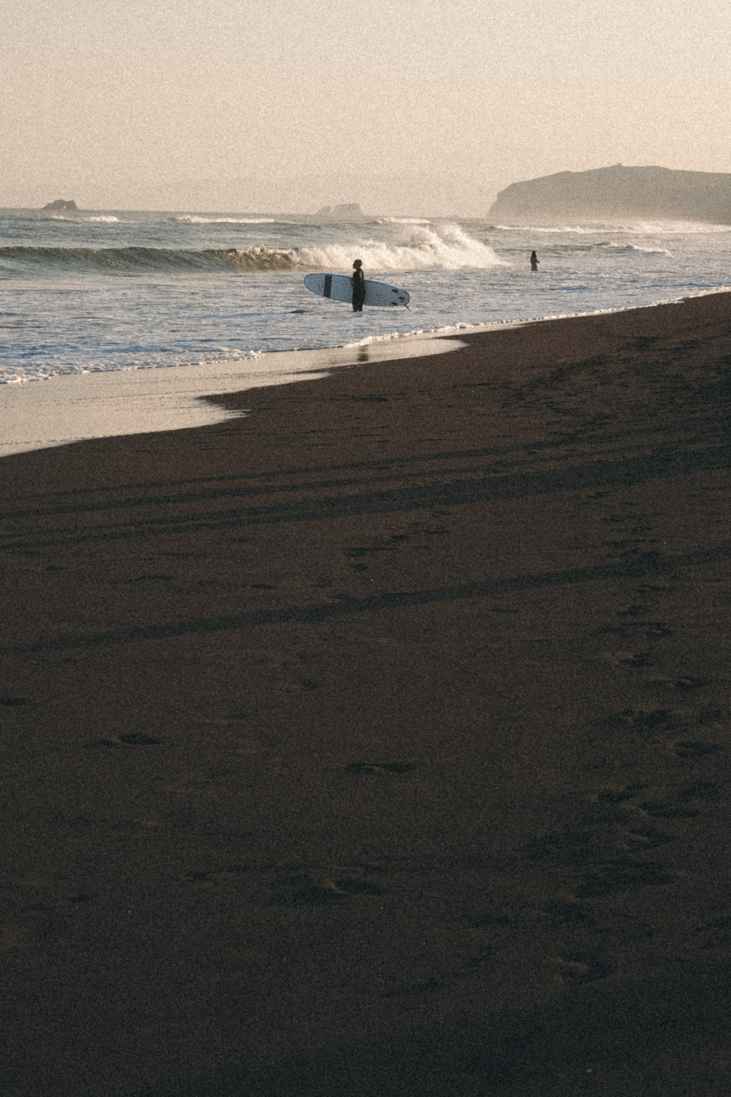 Тихий океан. Профессиональный фотограф, Санкт-Петербург — Виктория Богомолова