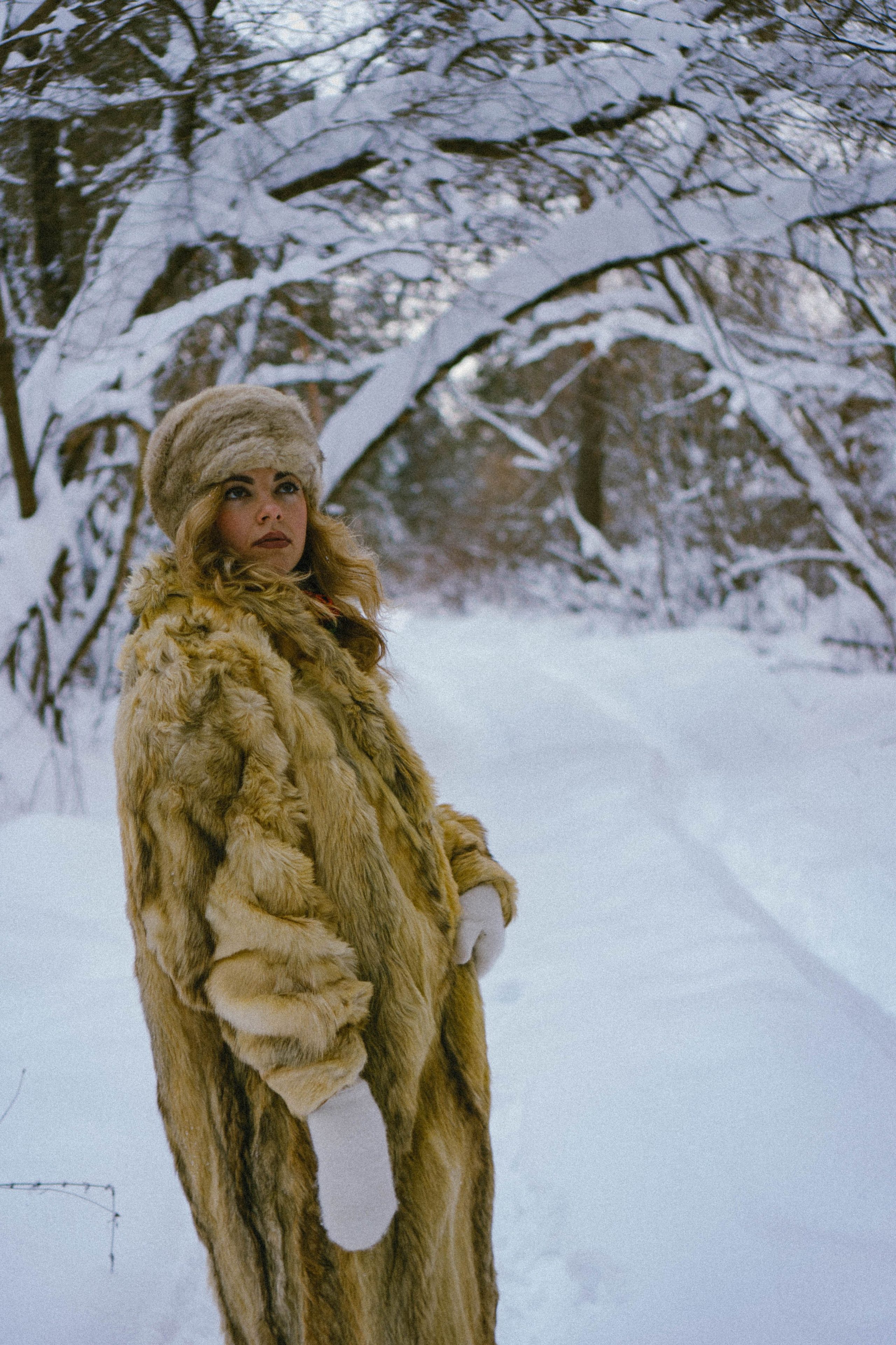 Русский стиль. Профессиональный фотограф, Санкт-Петербург — Виктория Богомолова