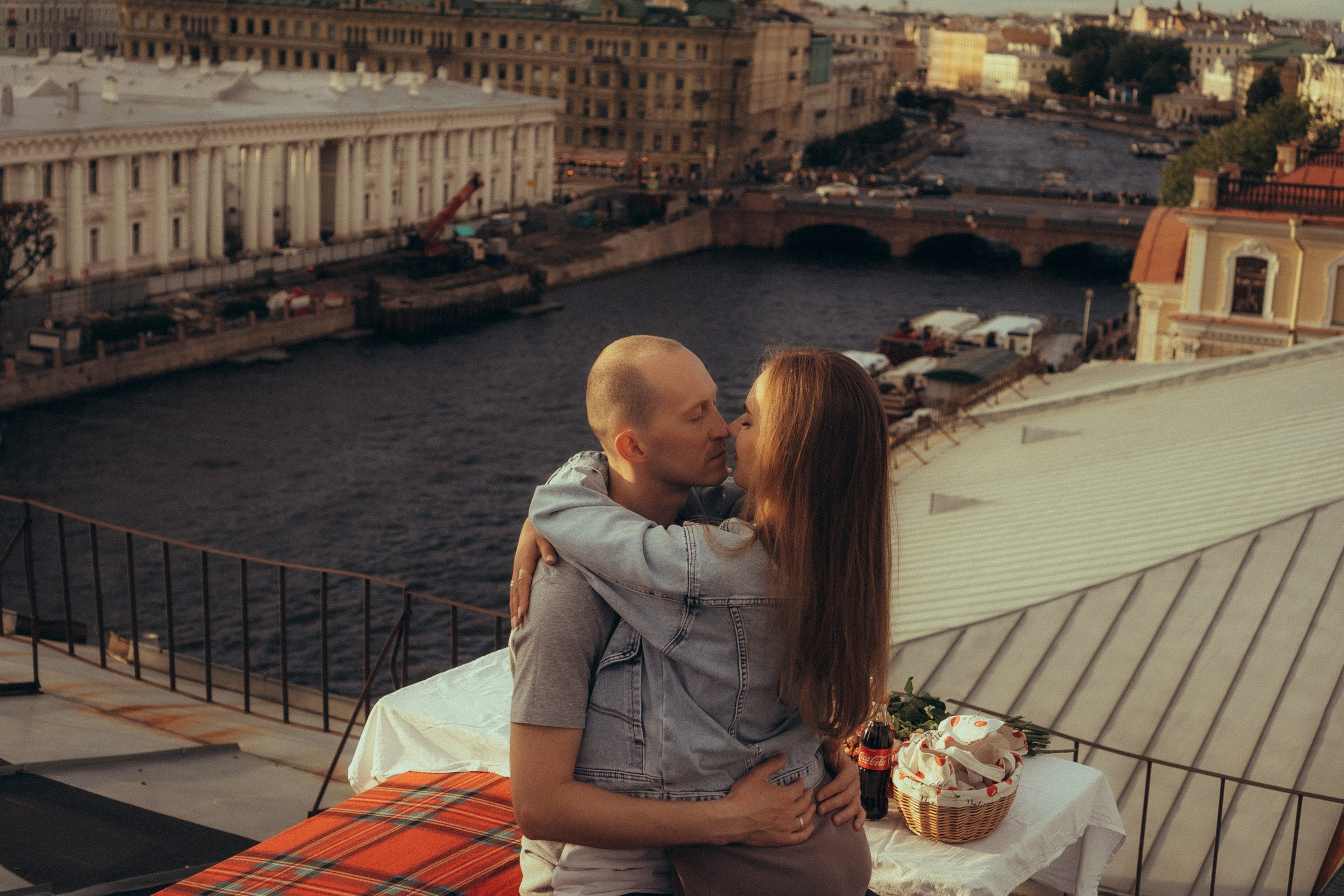 Фонтанка. Профессиональный фотограф, Санкт-Петербург — Виктория Богомолова