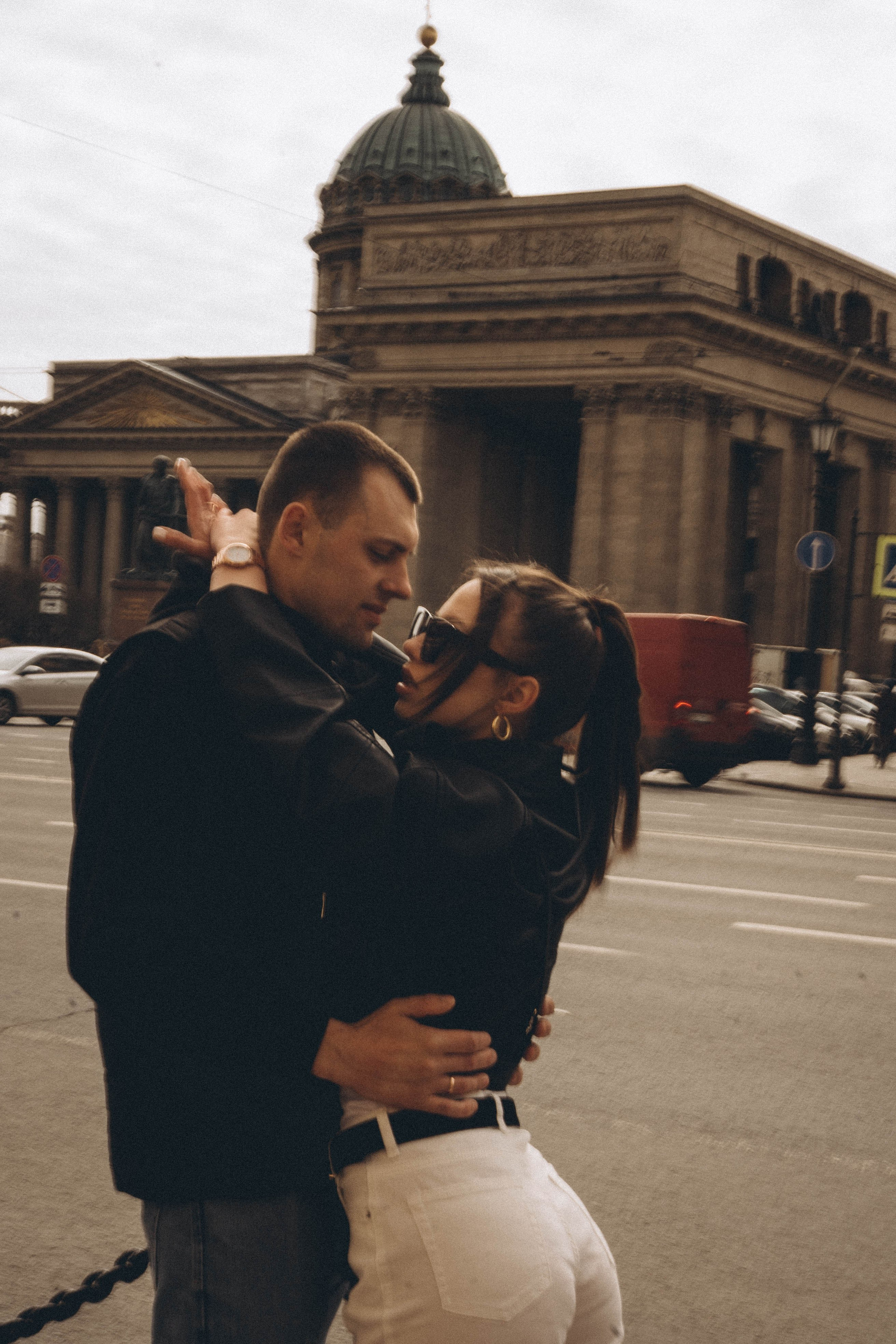 Прогулочная. Профессиональный фотограф, Санкт-Петербург — Виктория Богомолова