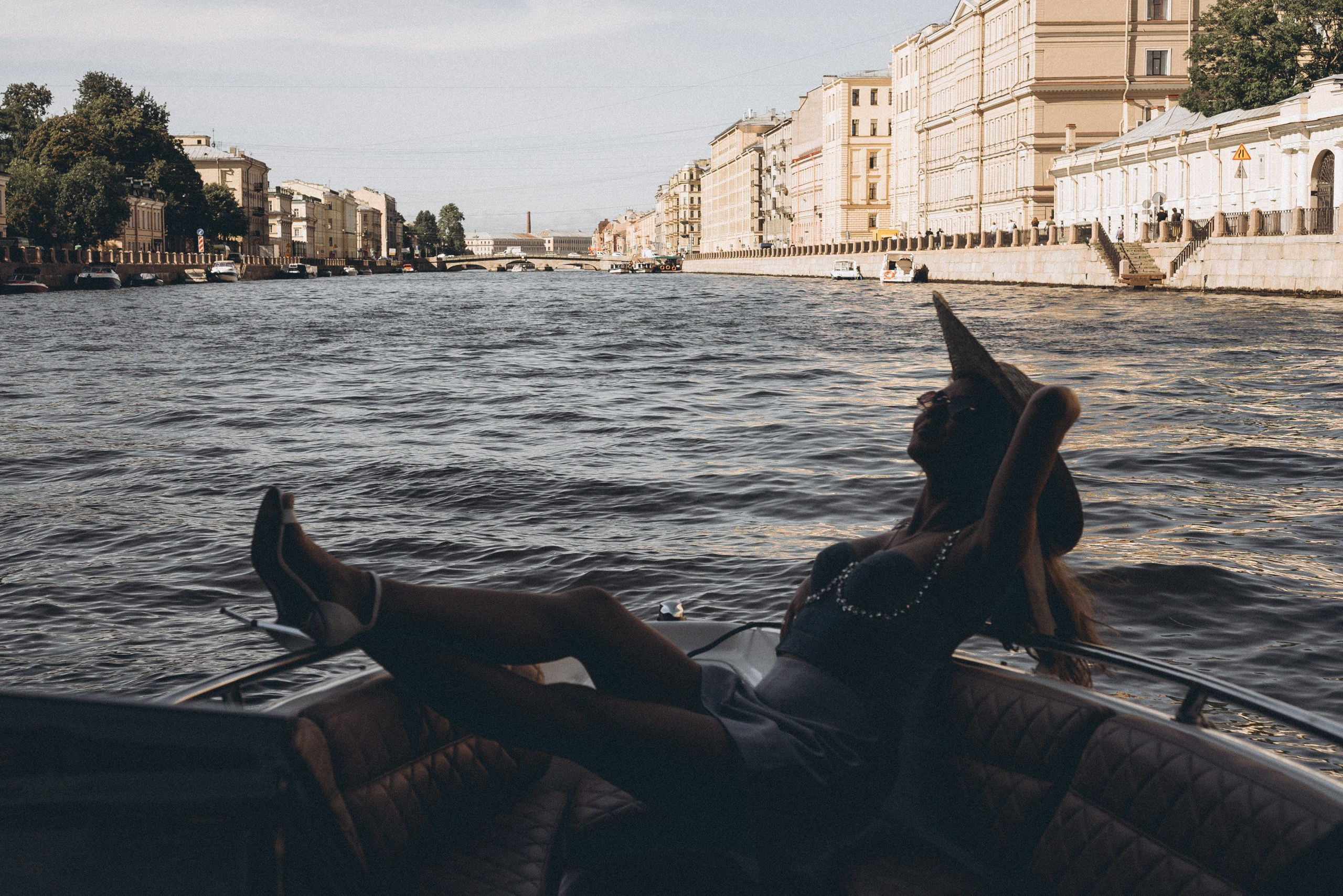 Любовь. Профессиональный фотограф, Санкт-Петербург — Виктория Богомолова