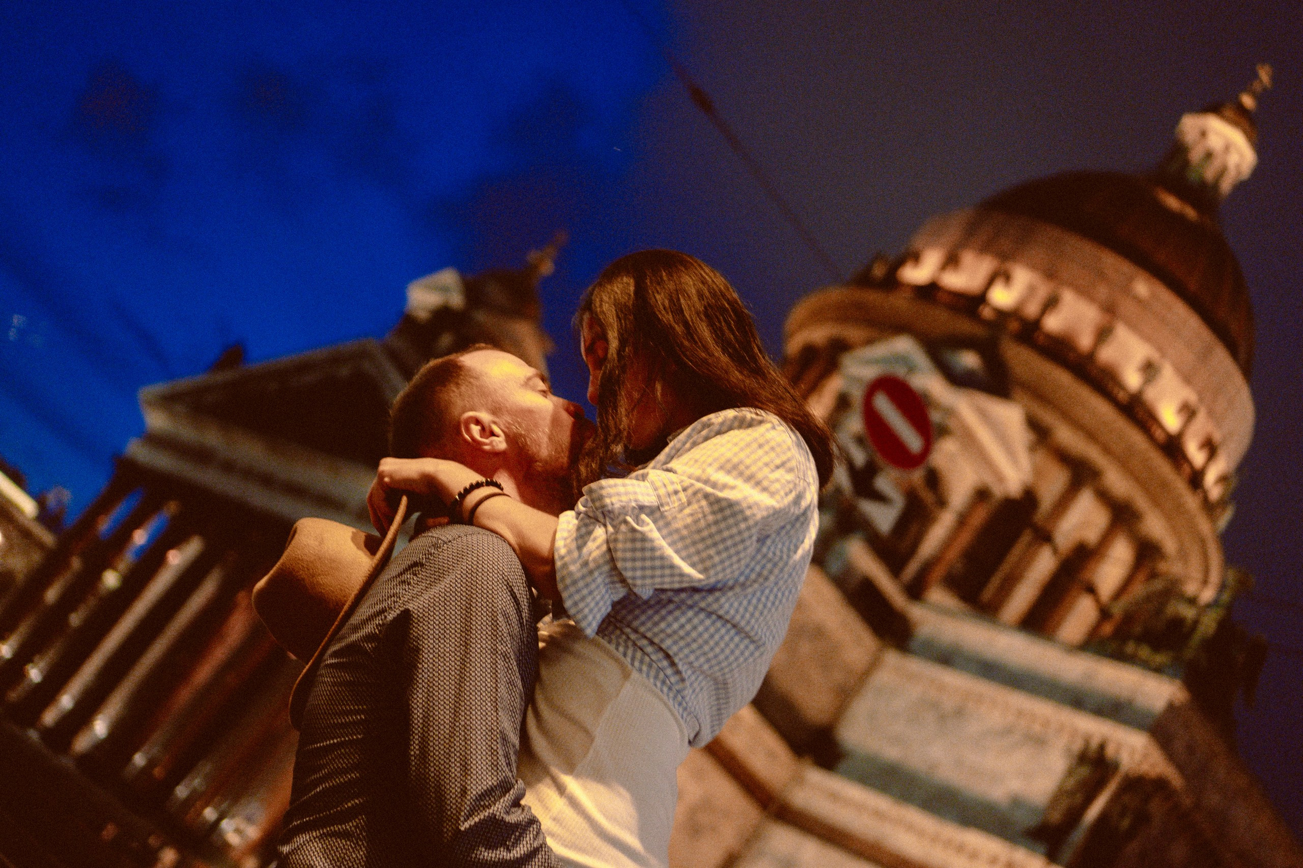 Вечер августа. Профессиональный фотограф, Санкт-Петербург — Виктория Богомолова