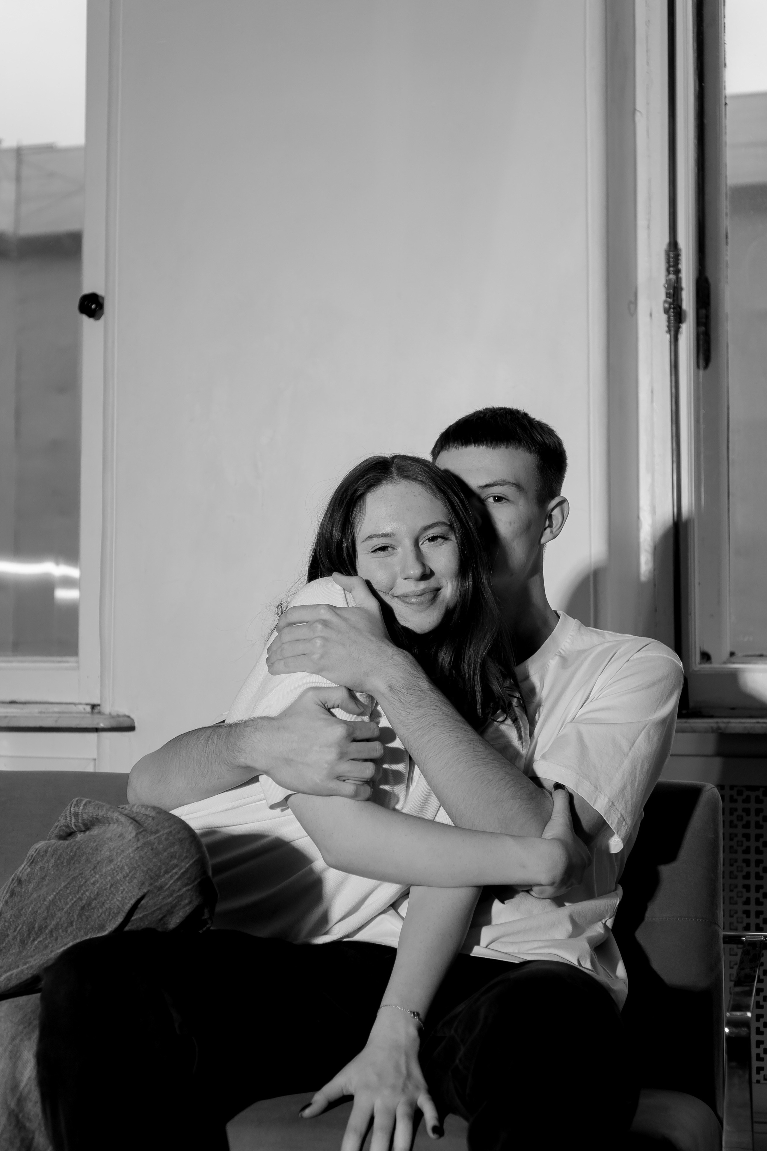 Студийная история. Профессиональный фотограф, Санкт-Петербург — Виктория Богомолова