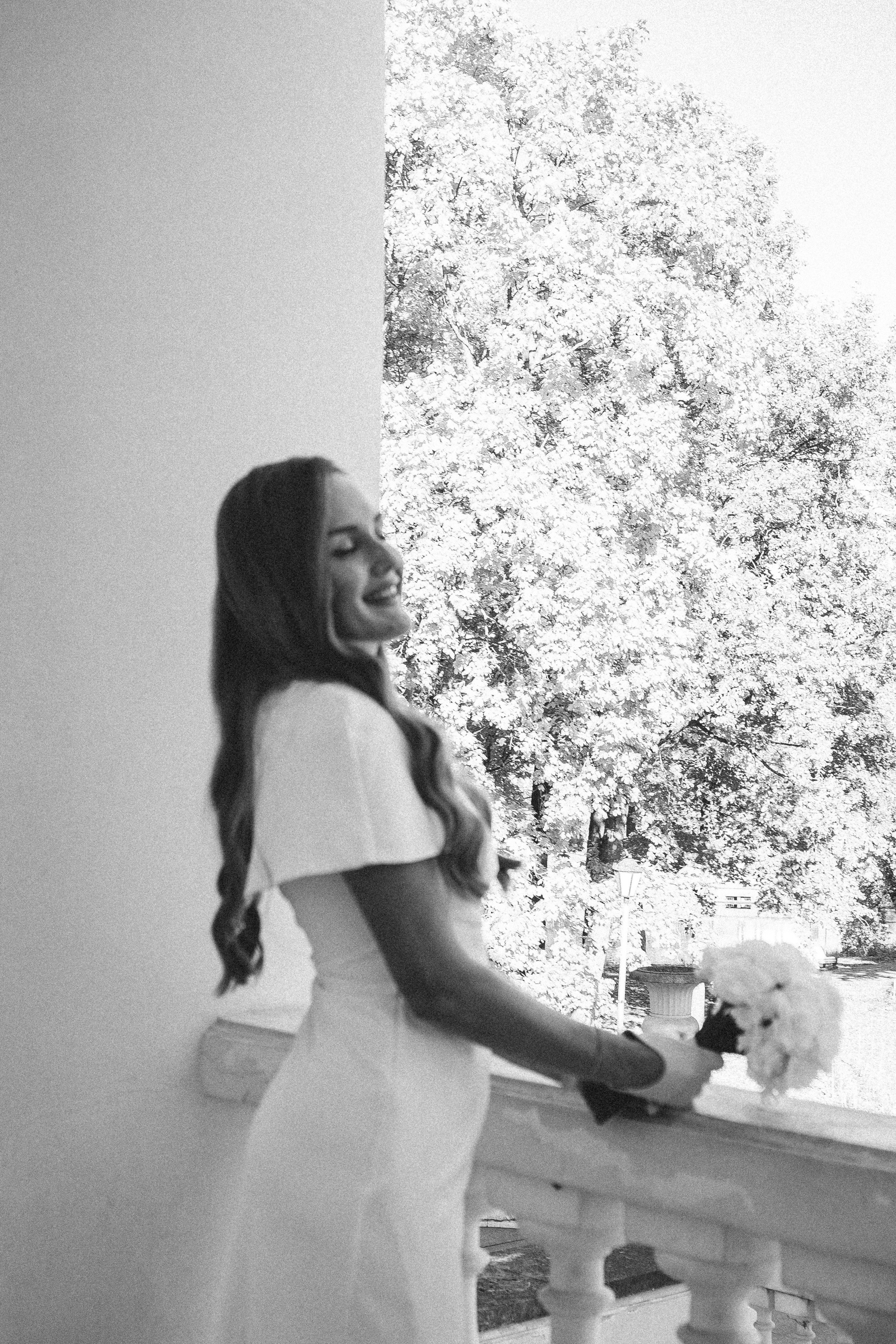 СВАДЕБНАЯ В ПУШКИНЕ. Профессиональный фотограф, Санкт-Петербург — Виктория Богомолова