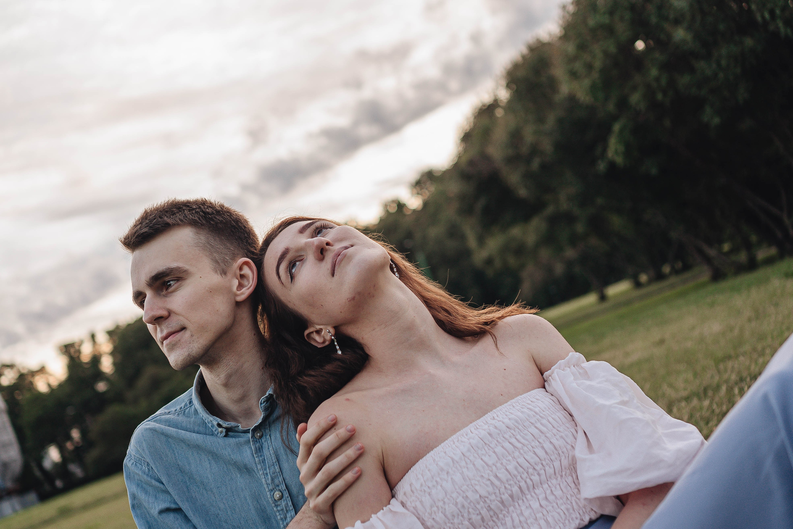 Крымская парочка. Профессиональный фотограф, Санкт-Петербург — Виктория Богомолова