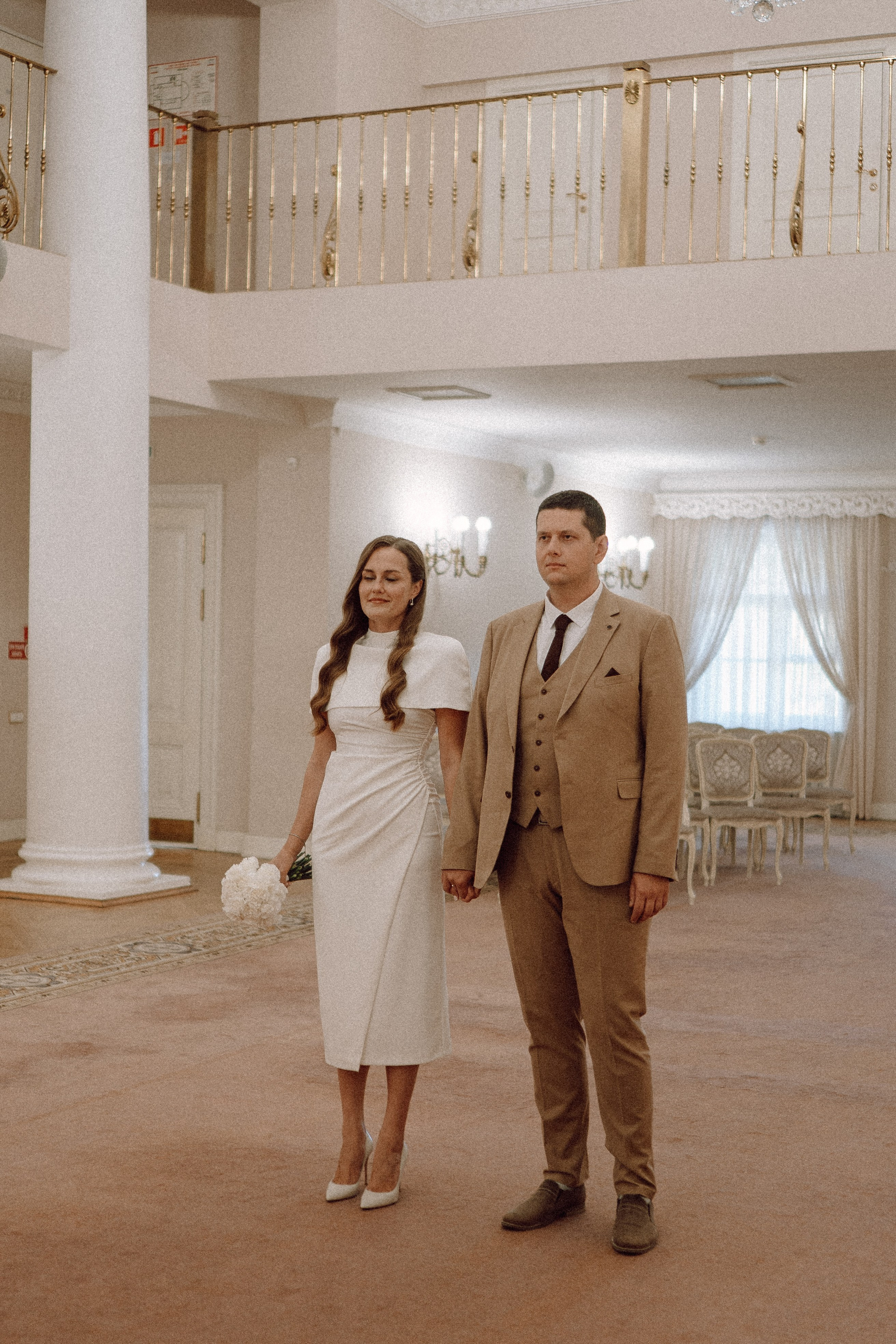 СВАДЕБНАЯ СЬЕМКА В ПУШКИН. Профессиональный фотограф, Санкт-Петербург — Виктория Богомолова