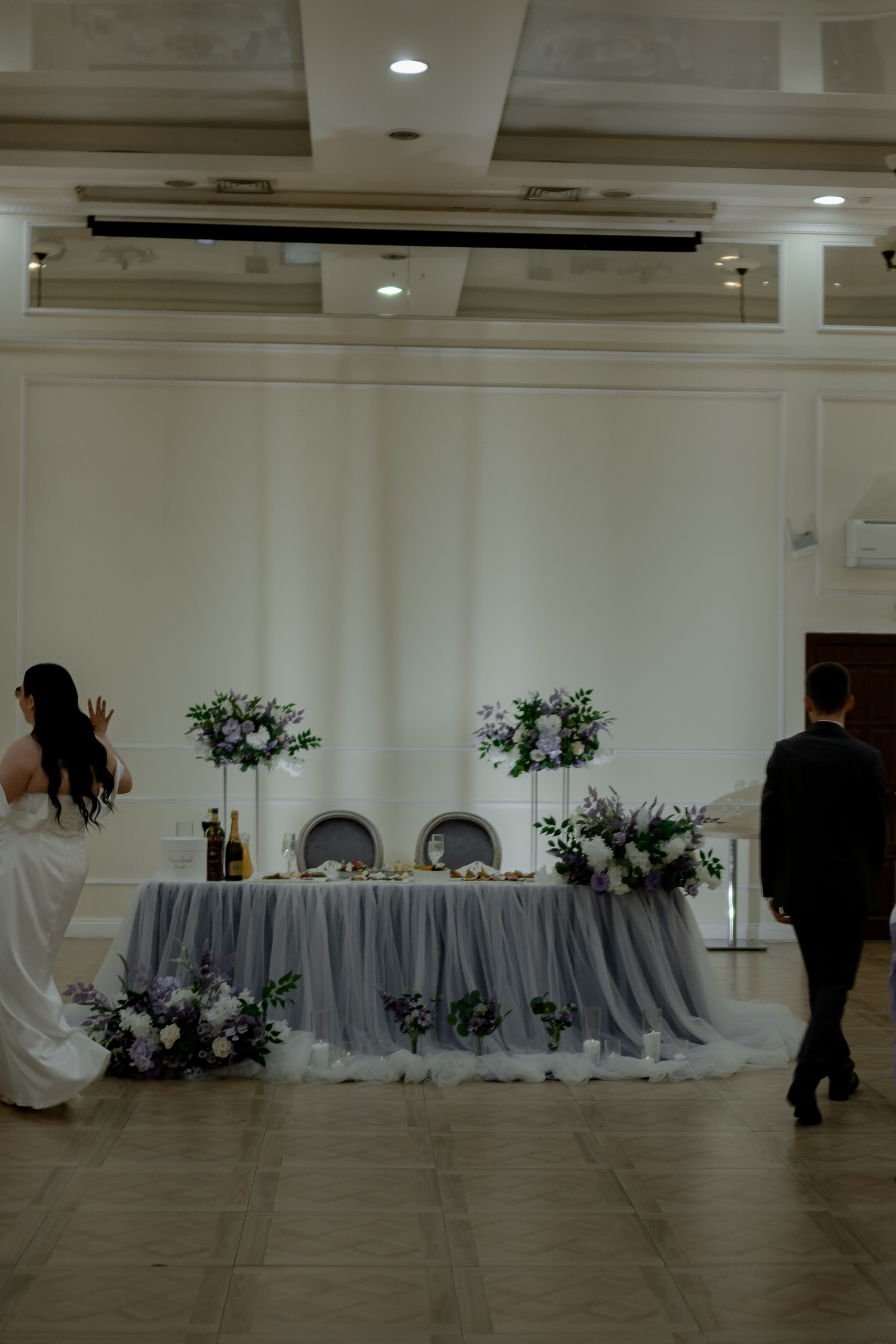 СВАДЕБНАЯ СЬЕМКА В ЗАГСЕ И БАНКЕТ. Профессиональный фотограф, Санкт-Петербург — Виктория Богомолова