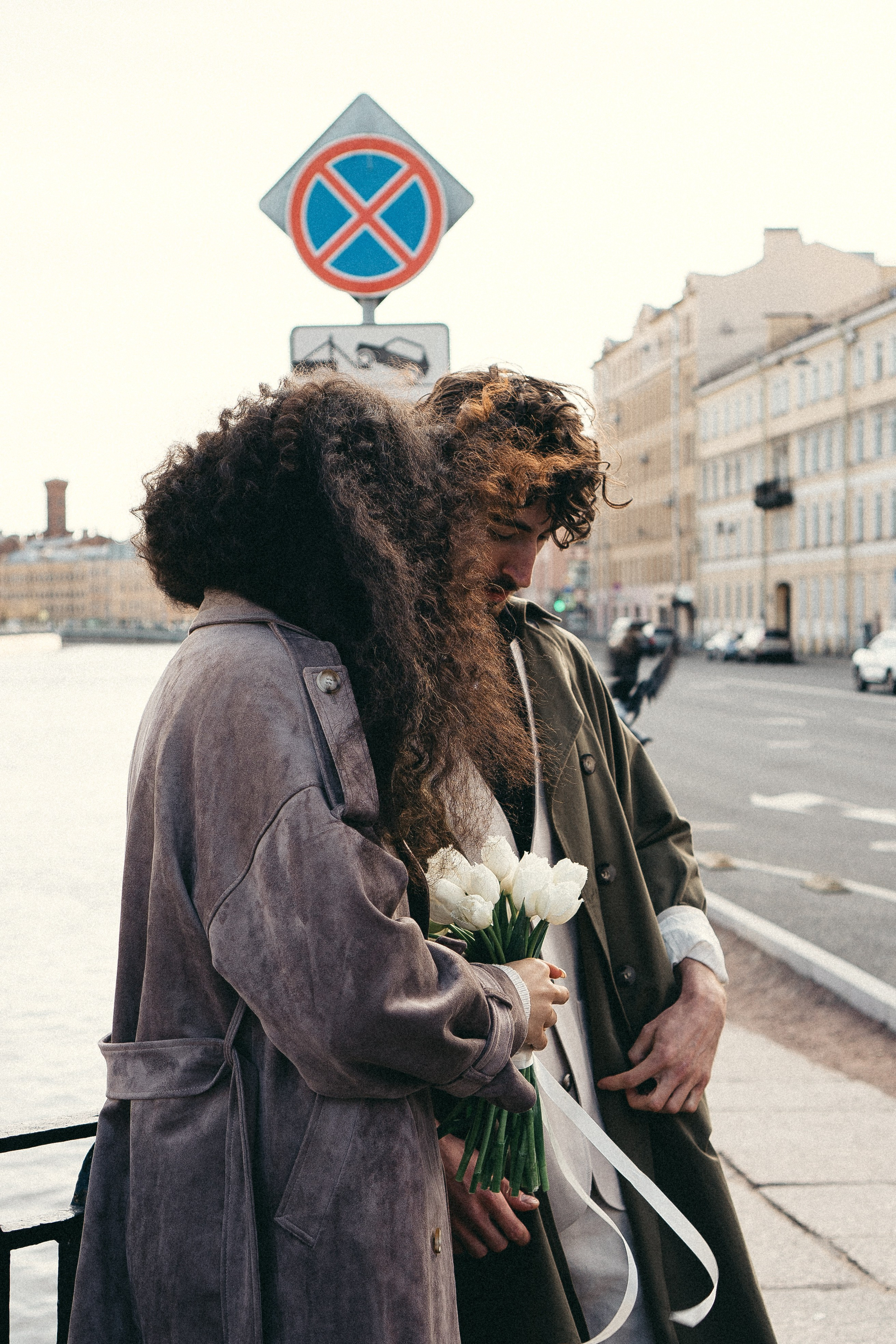 СВАДЕБНАЯ ПРОГУЛКА ПО ПЕТРОГРАДКЕ ВЕСНОЙ. СВАДЕБНАЯ ФОТОСЕССИИЯ НА ПЕТРОГРАДКЕ. Профессиональный фотограф, Санкт-Петербург — Виктория Богомолова