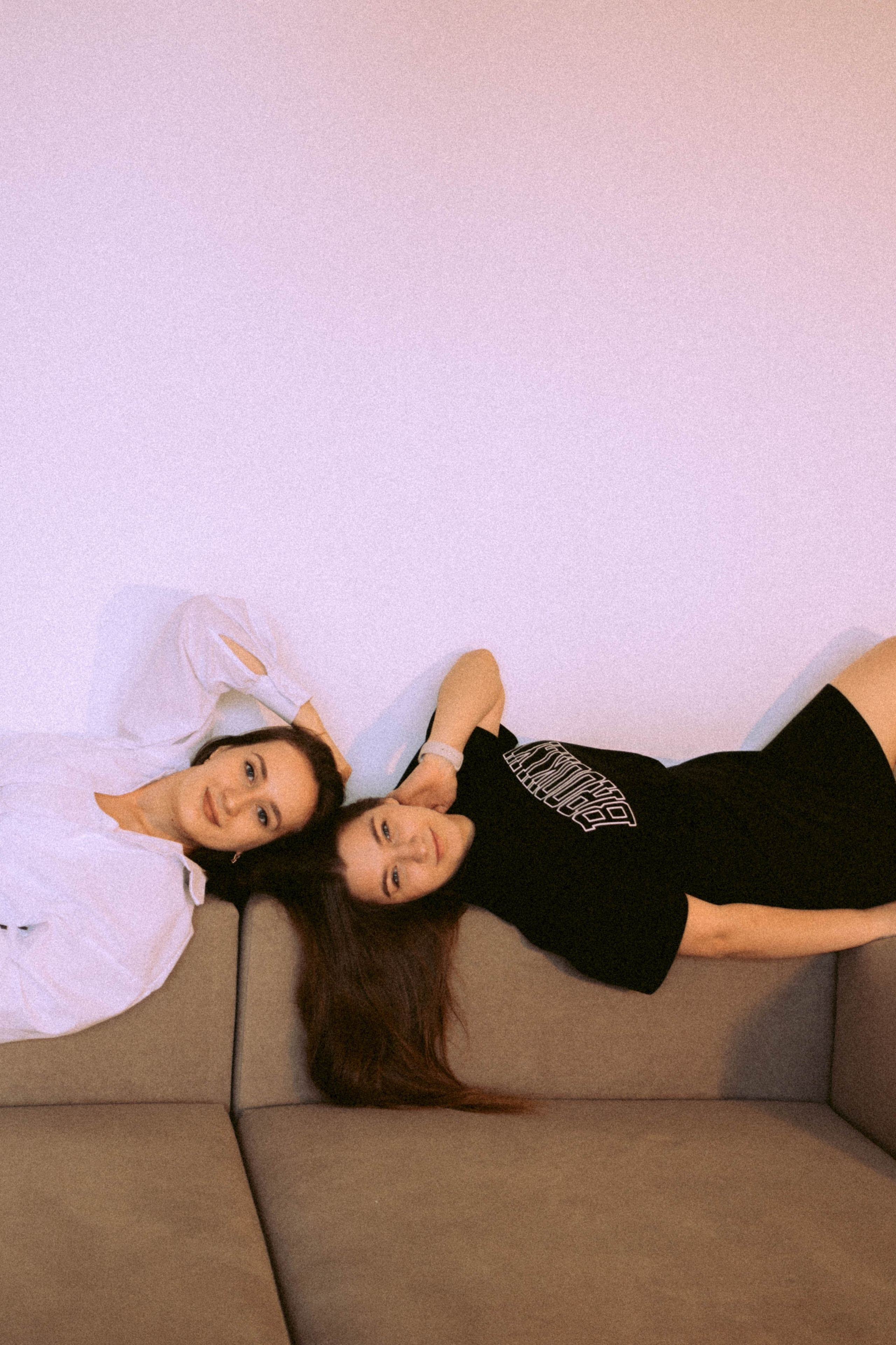 Подружки. Профессиональный фотограф, Санкт-Петербург — Виктория Богомолова