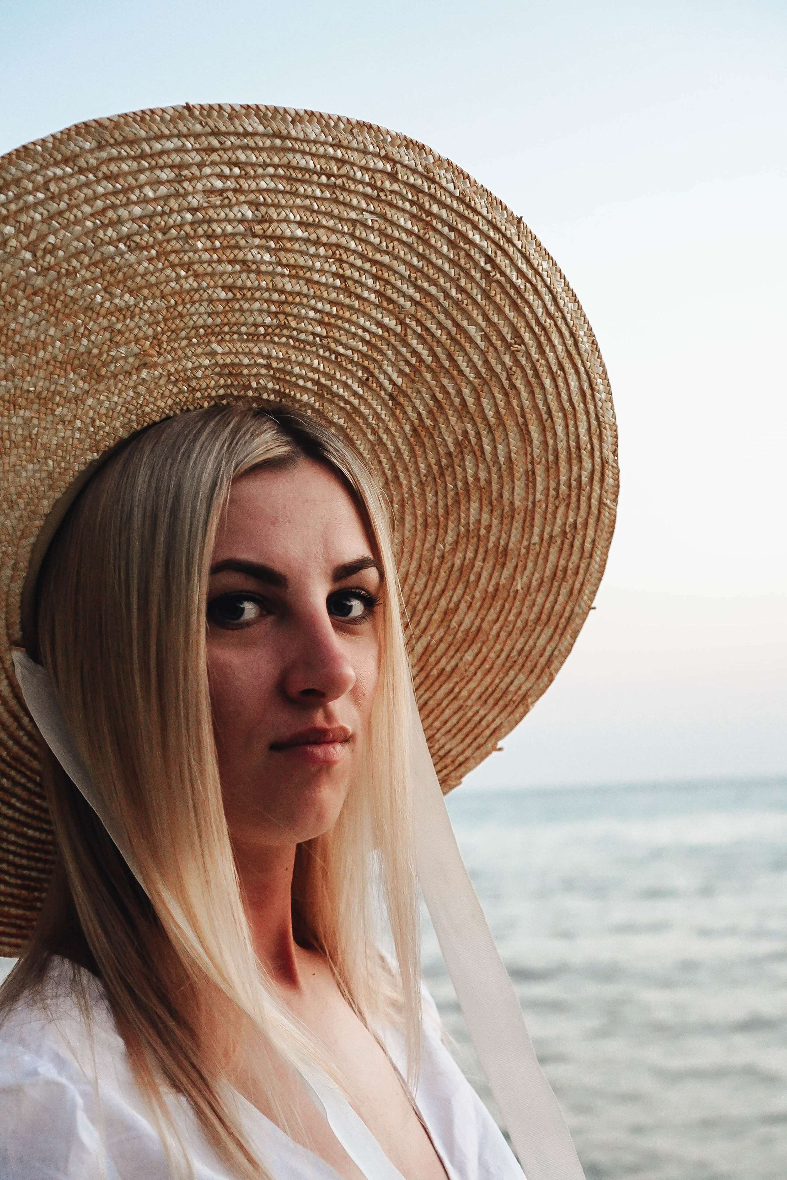 Море. Профессиональный фотограф, Санкт-Петербург — Виктория Богомолова