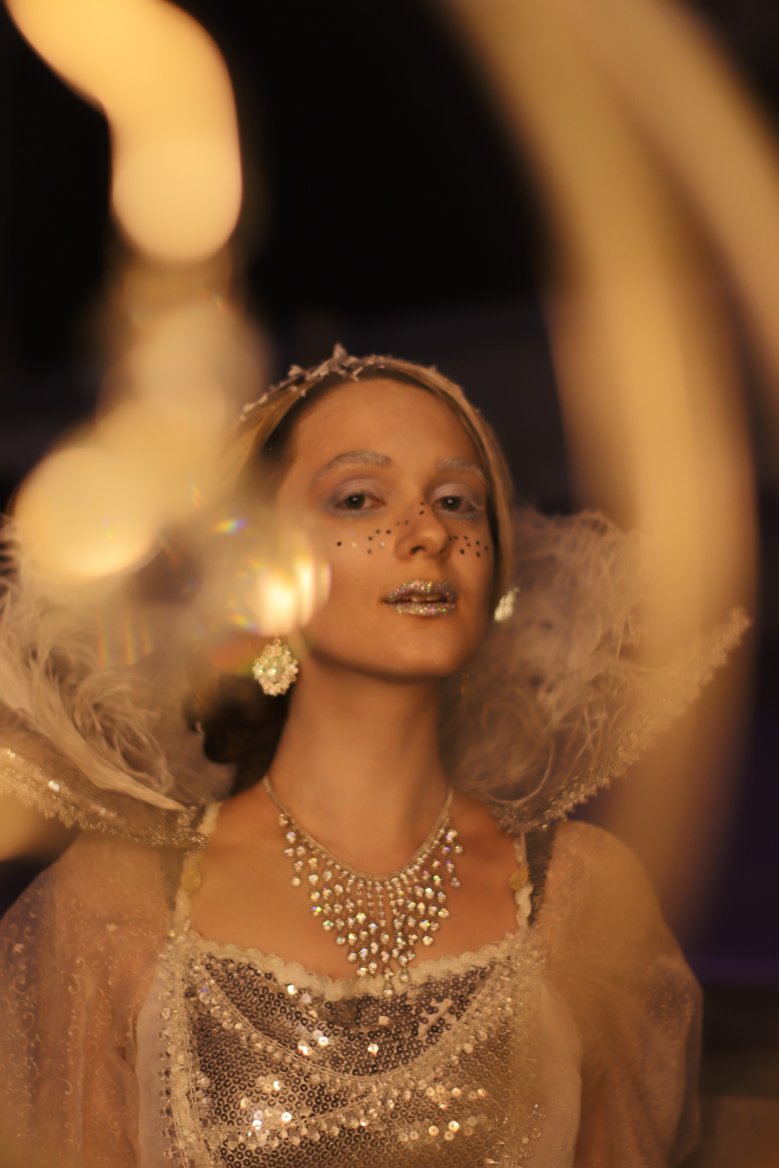 Портфолио. Арт фотограф Серафима Абельман в Москве