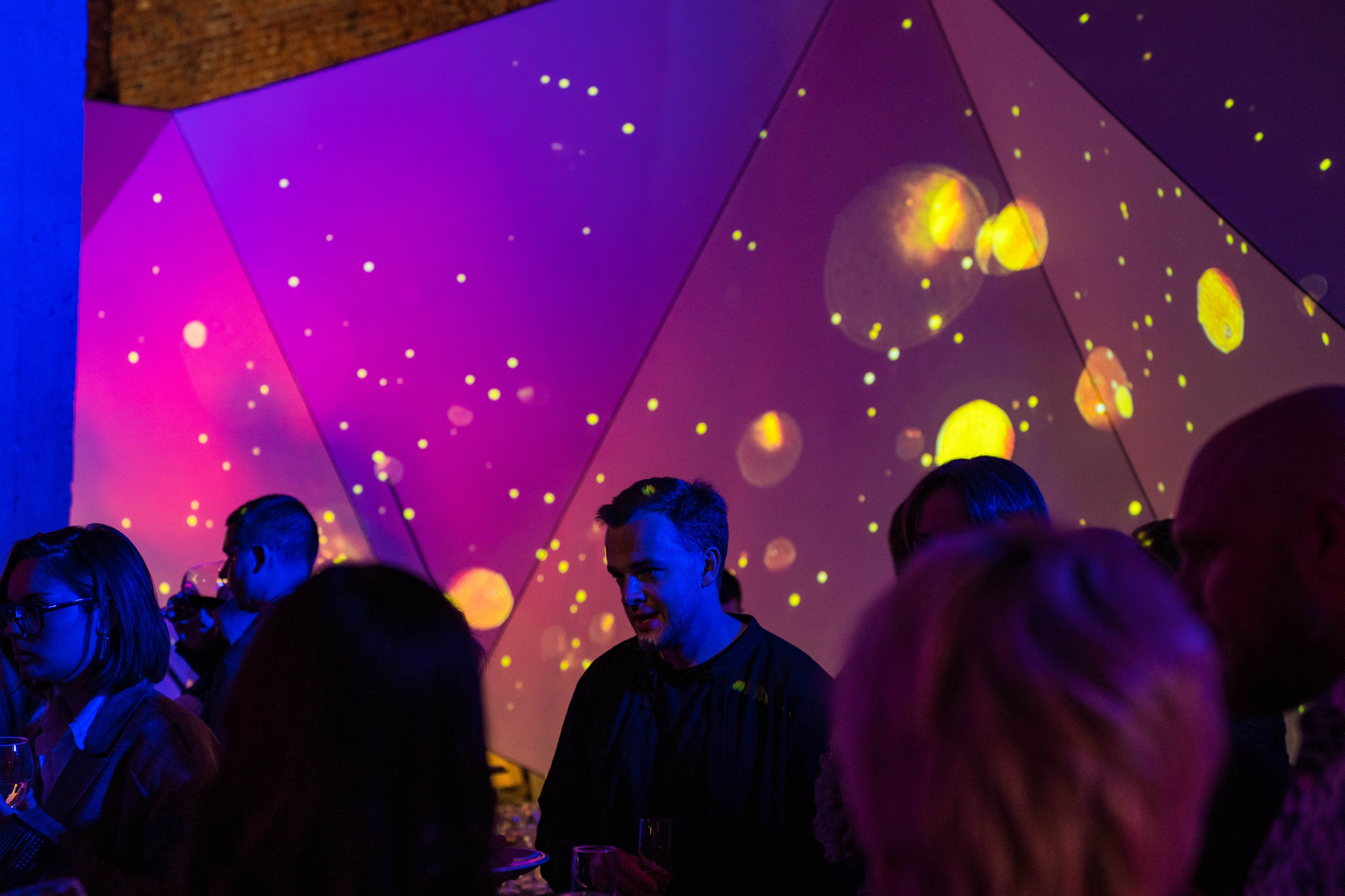 Reebok | корпоратив. Фотограф Абакумова Анастасия