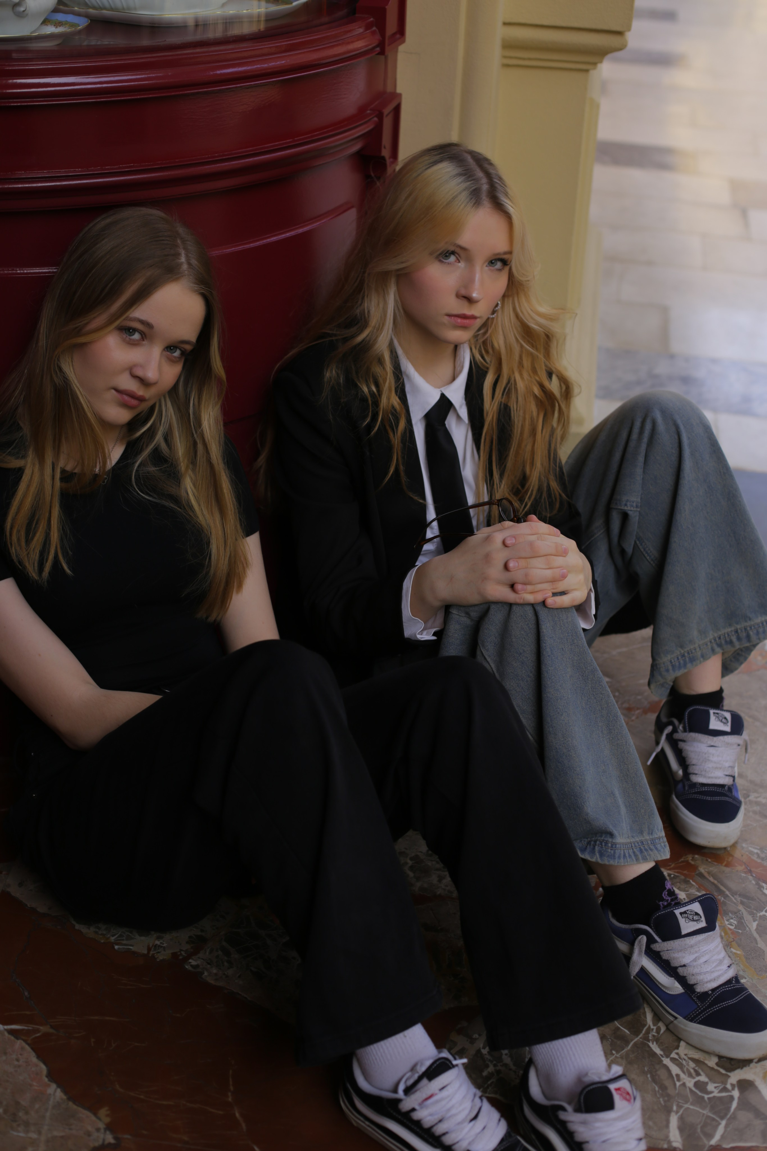 ДРУЖБА. Photographer LaranaLaria