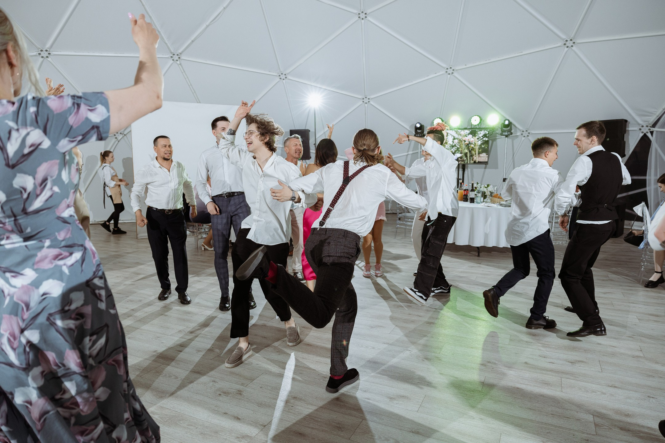 Кирилл и Анастасия. Свадебный фотограф Ярославль Дмитрий Васячкин