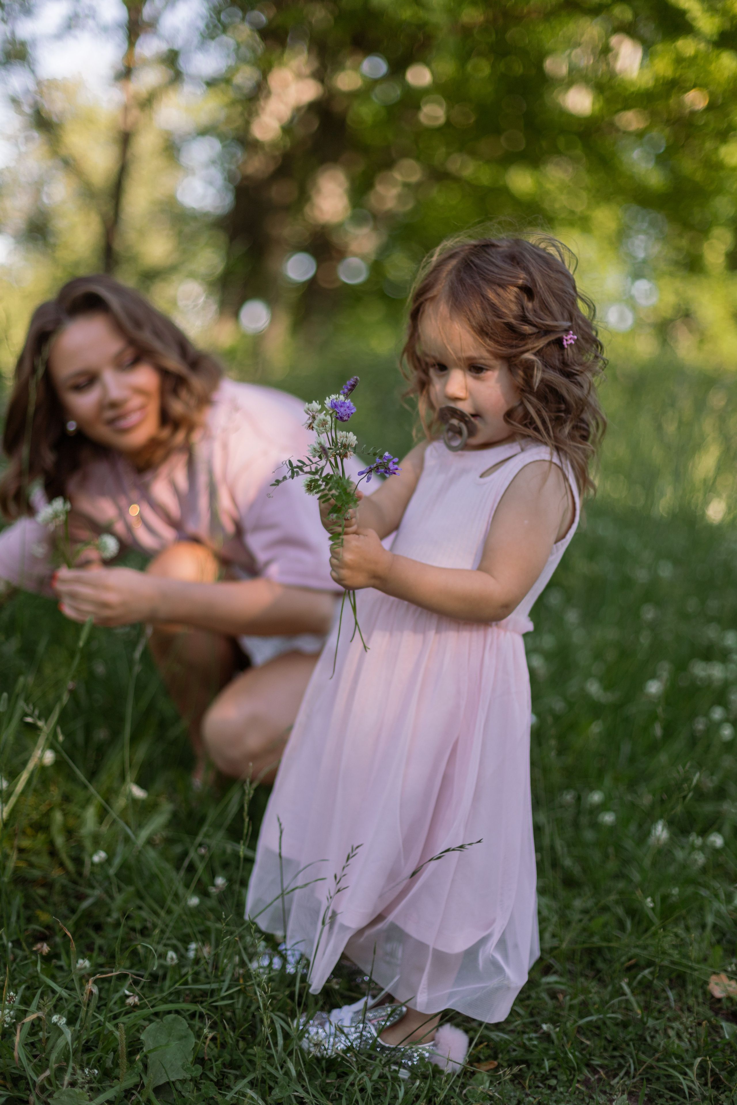 Семья Юлии. Утонченный фотограф в Санкт-Петербурге Ксения Пелевина
