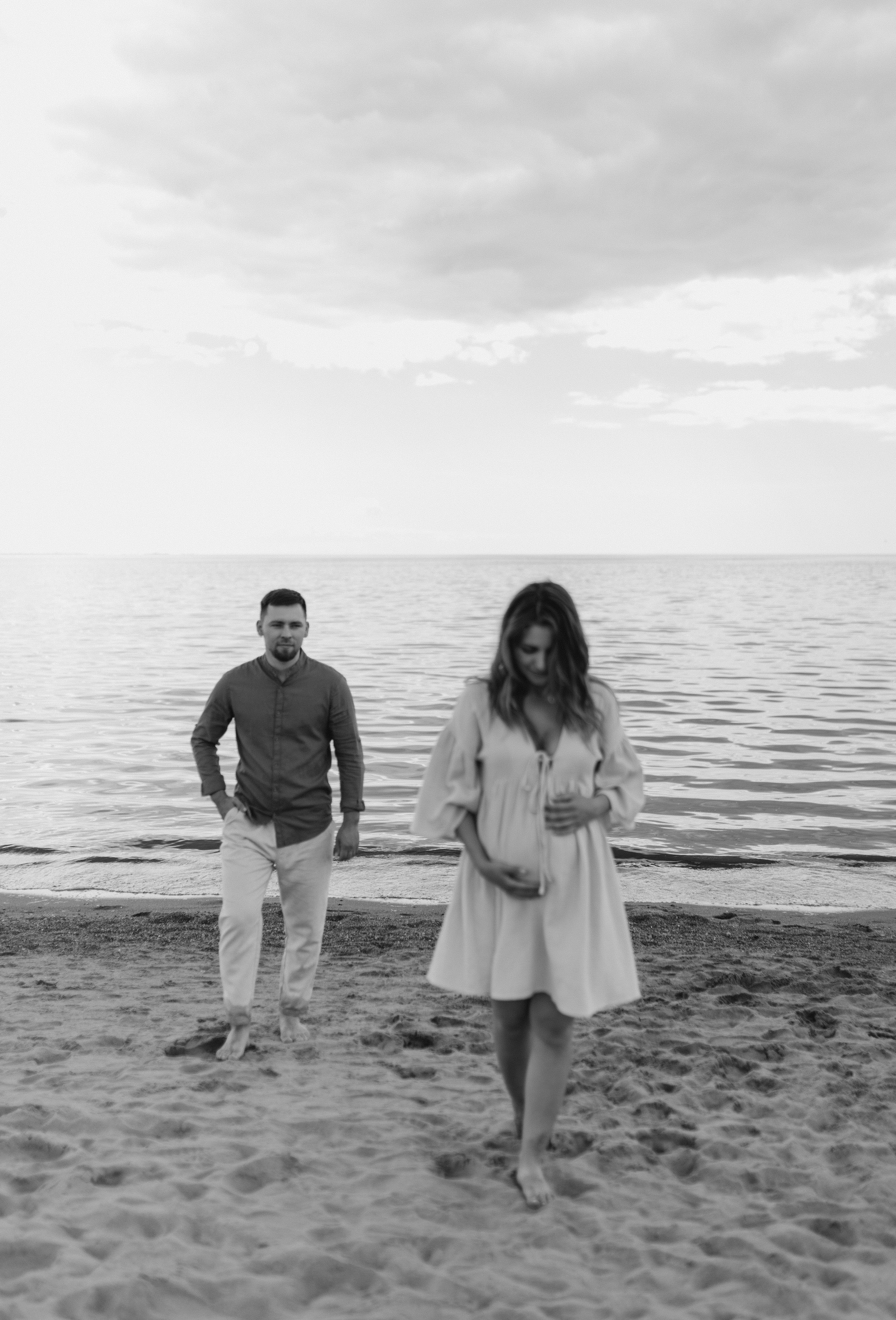 Анастасия & Семен. Фотограф Винокурова Кристина в Санкт-Петербурге