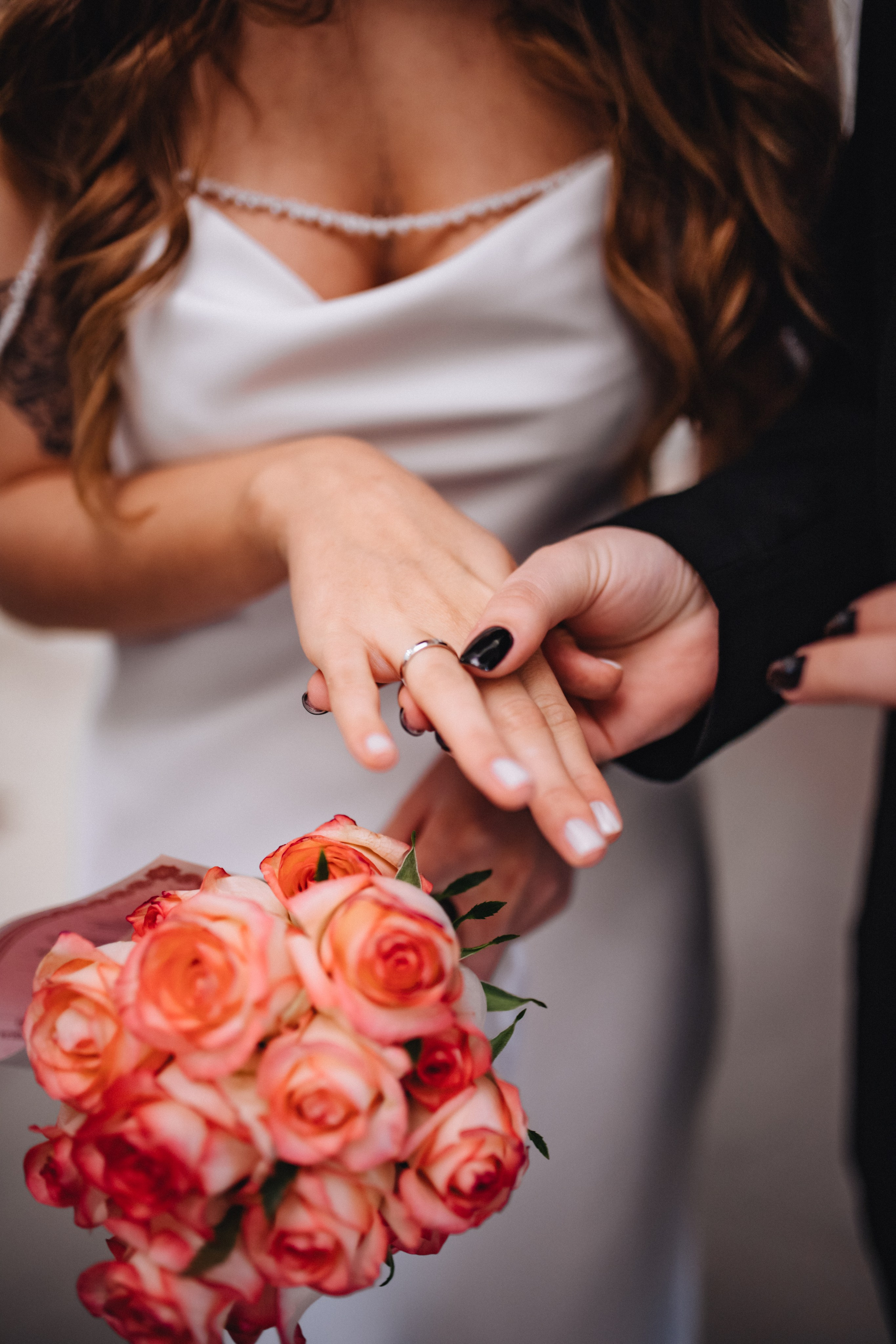 Евгений & Кристина. Фотограф Винокурова Кристина в Санкт-Петербурге